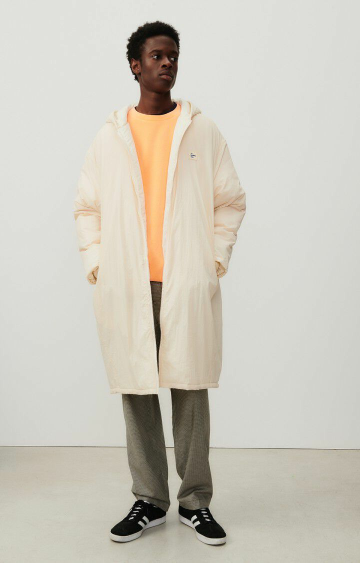 Parka homme Zotcity