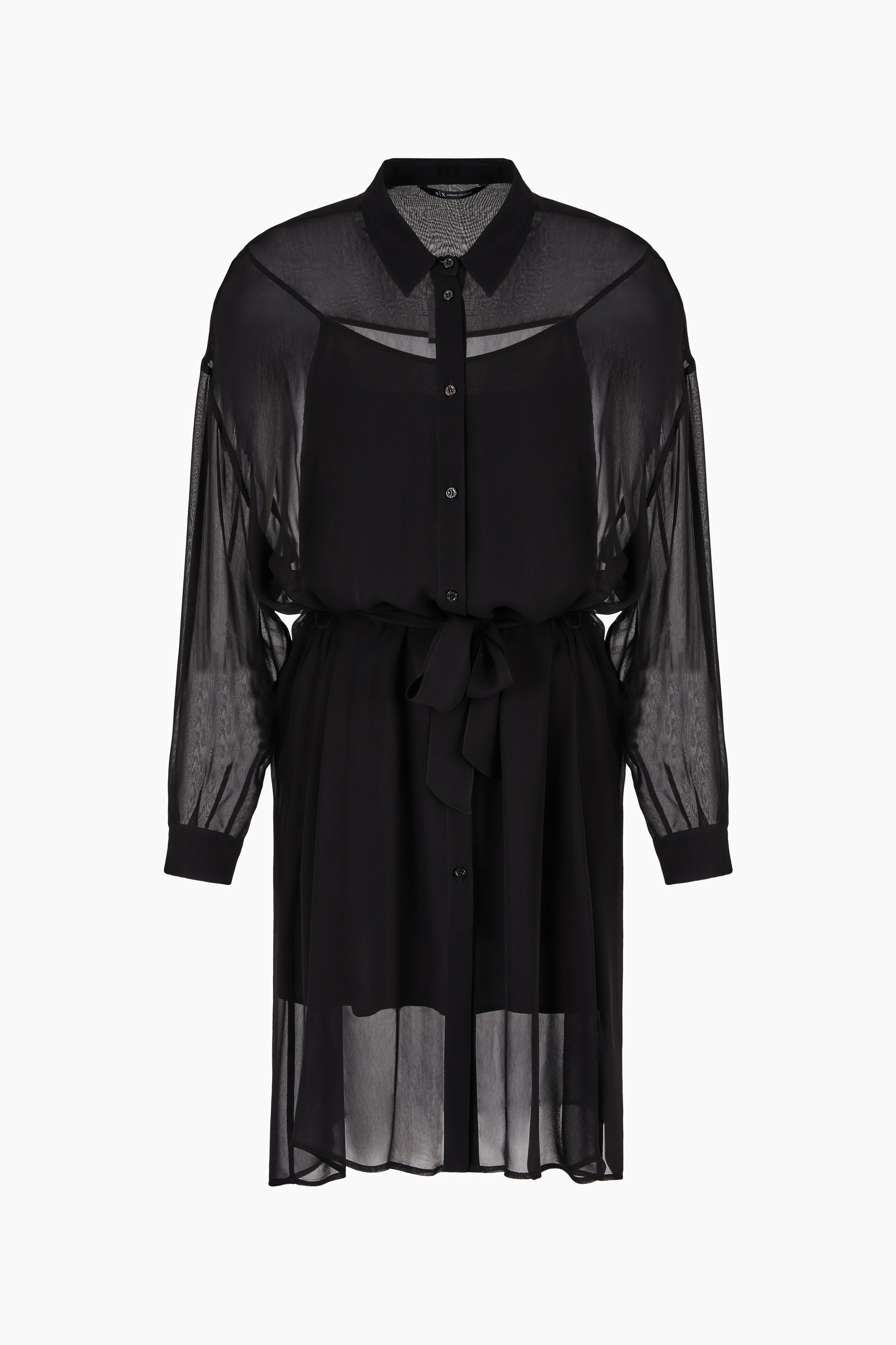 Robe noire
