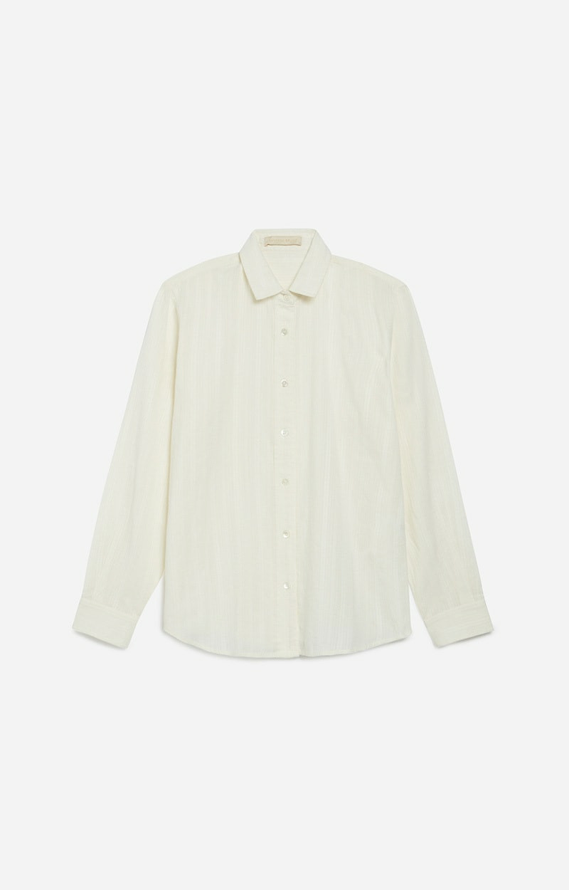 Chemise Sebahia 100% Coton