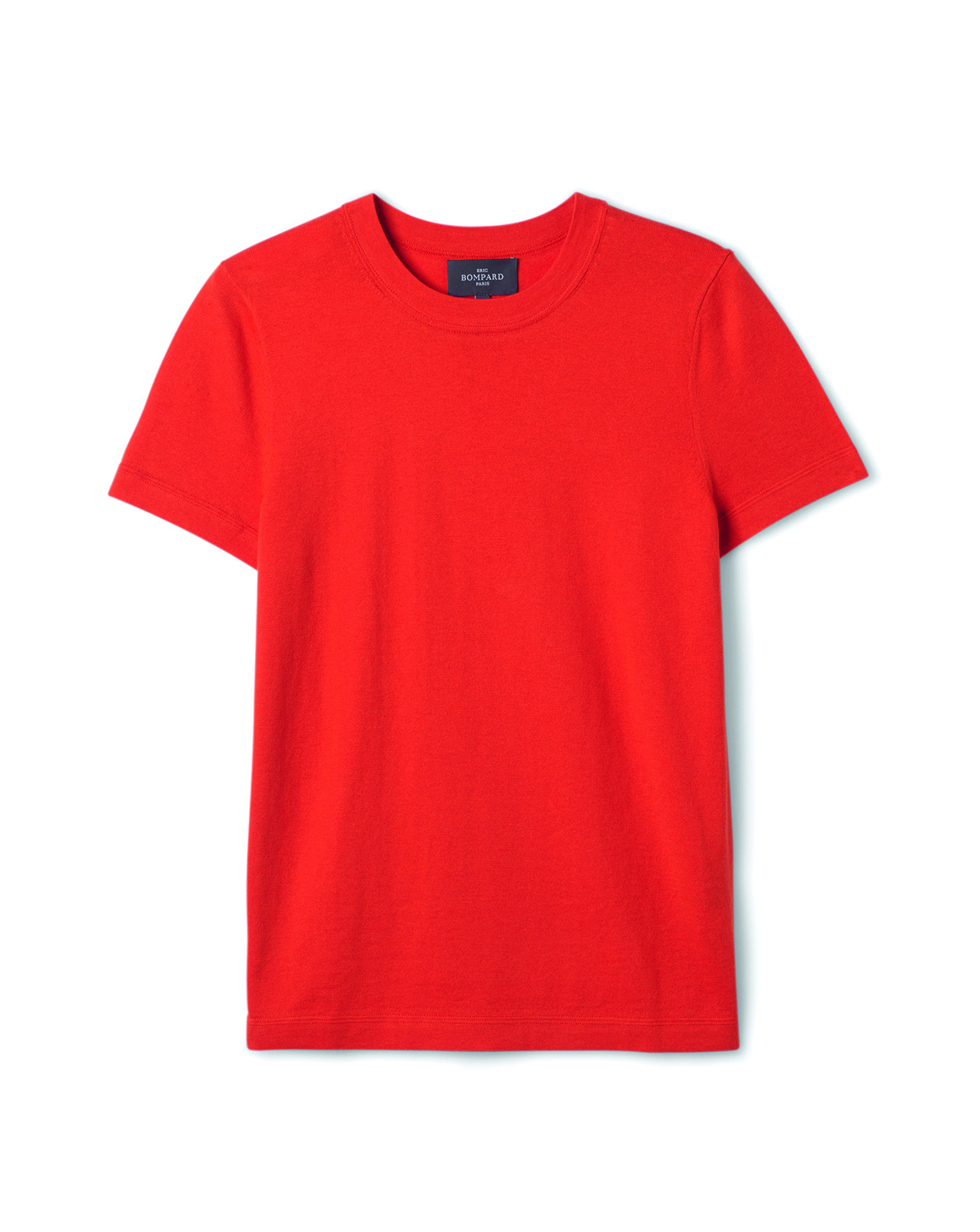 T-shirt ultrafin - Femme - SOLARO