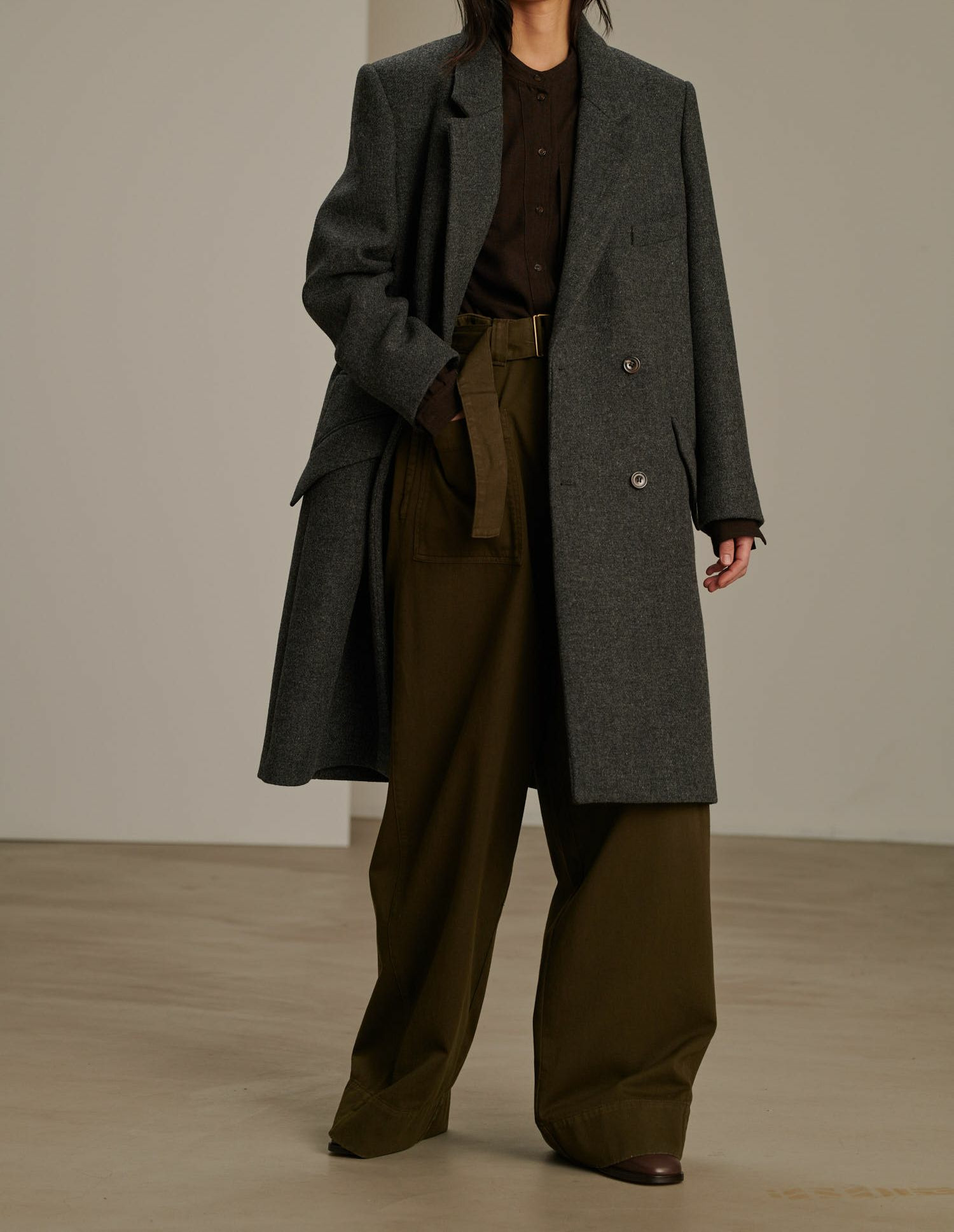 Manteau - Wadden