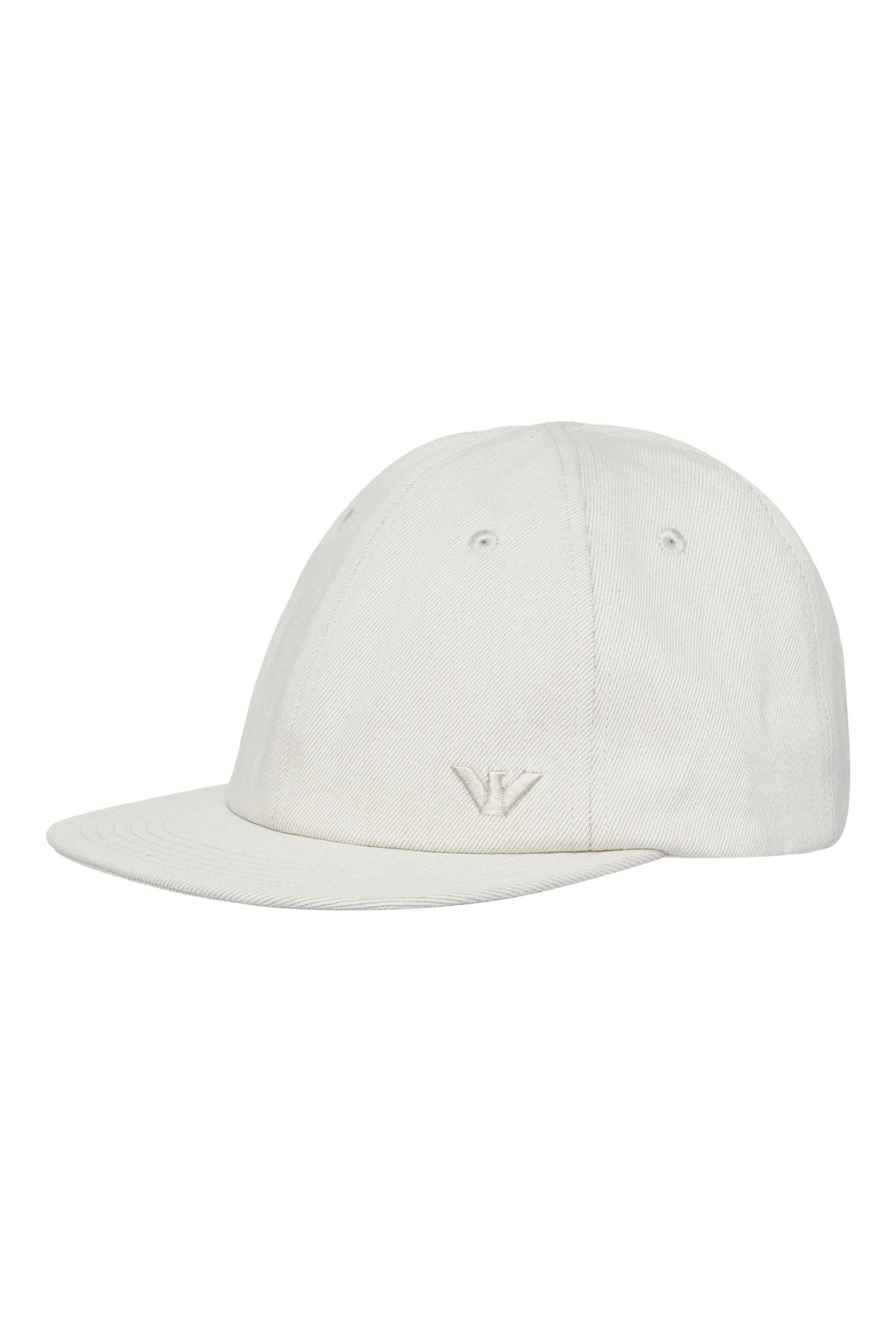 Chapeau tissé - beige