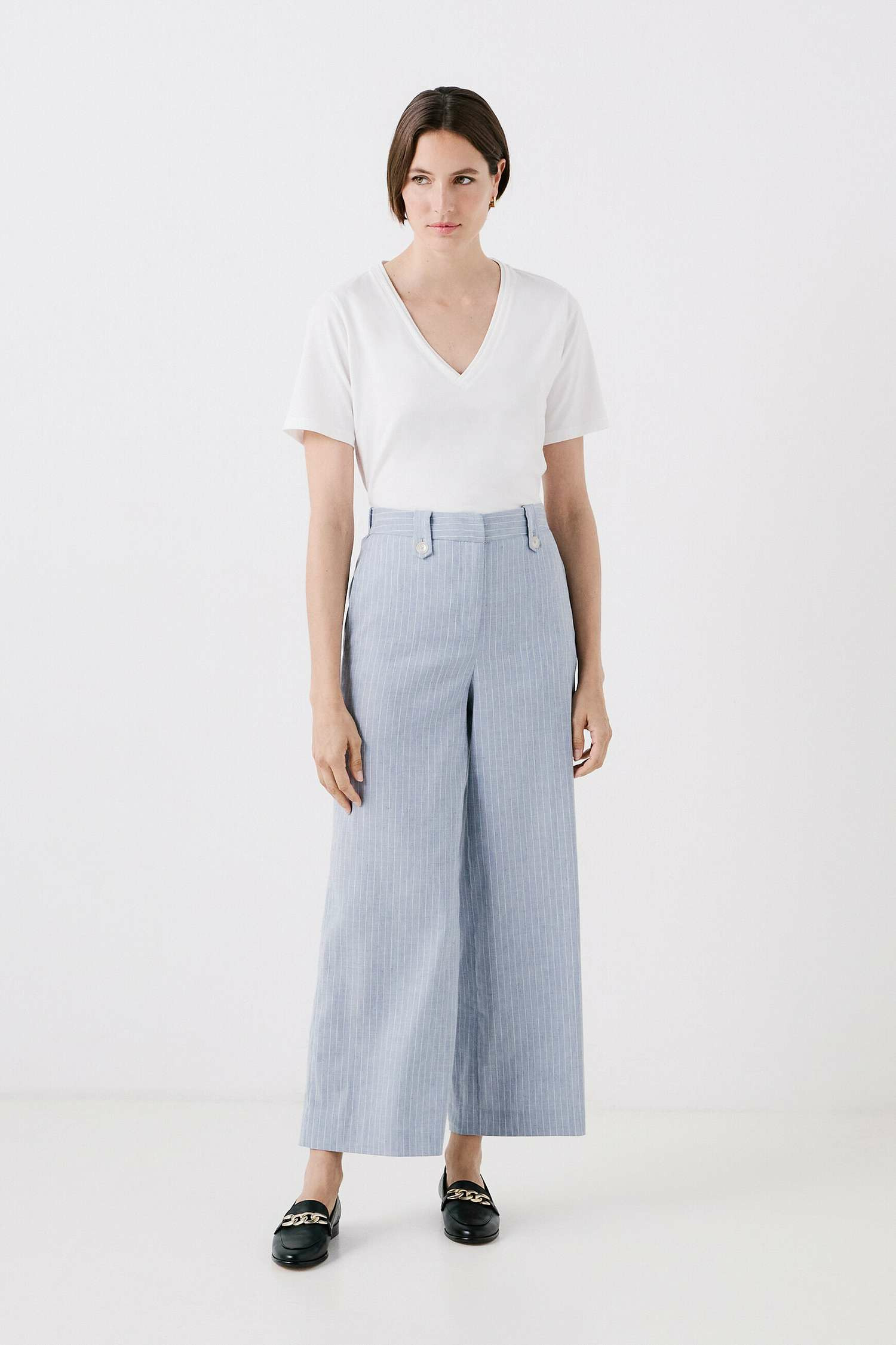 Pantalon pilier
