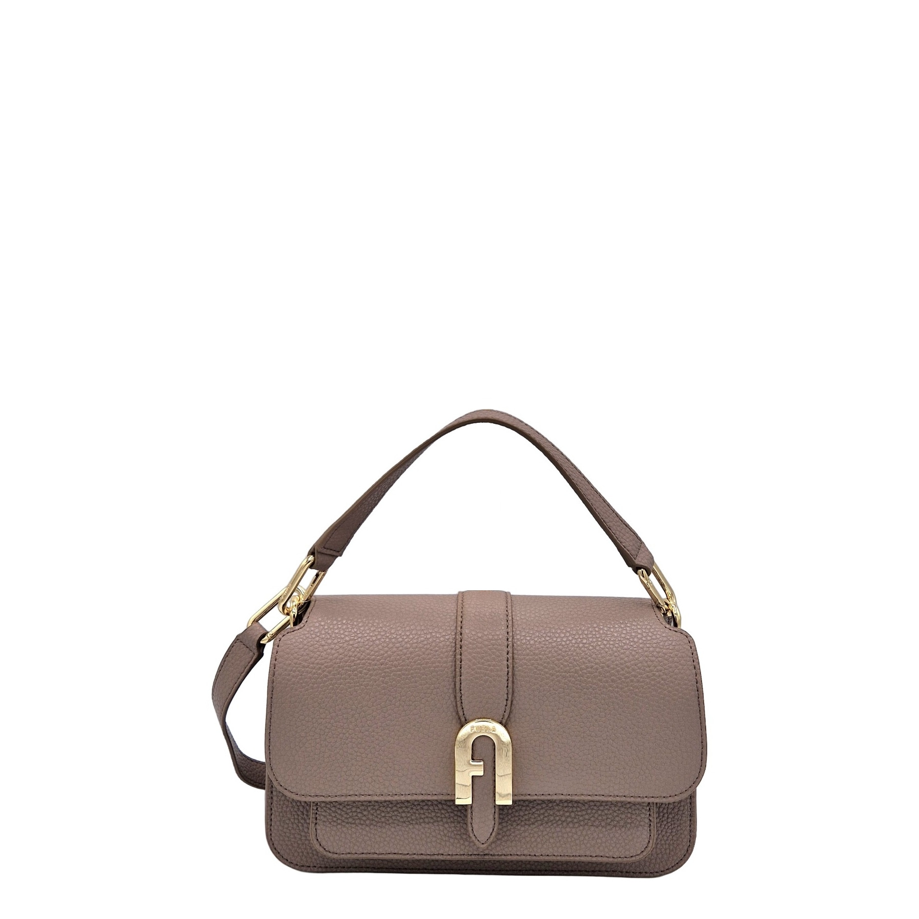 MIASOFIA S TOP HANDLE - VITELLO KERIA