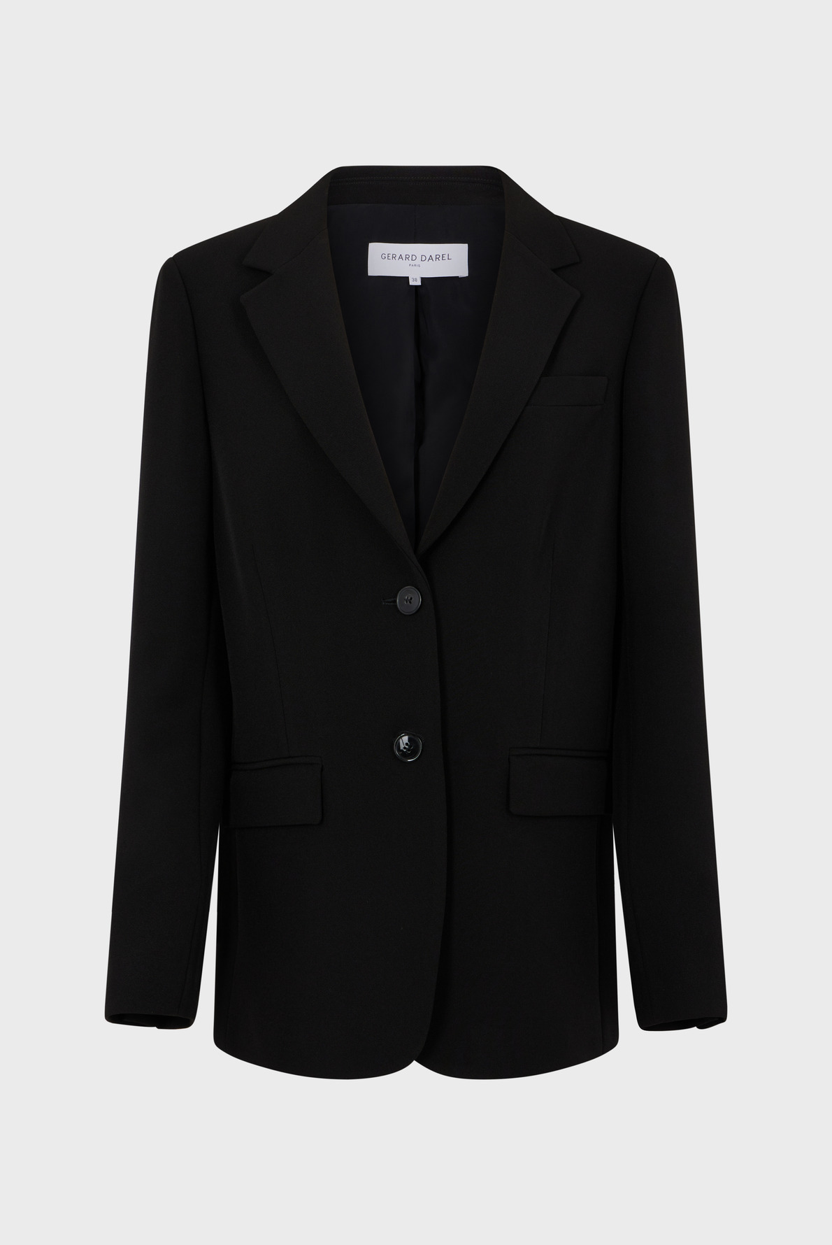 Veste Malak