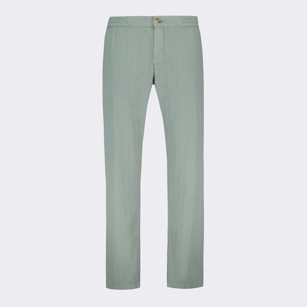 DREUILLE PANT COTTON