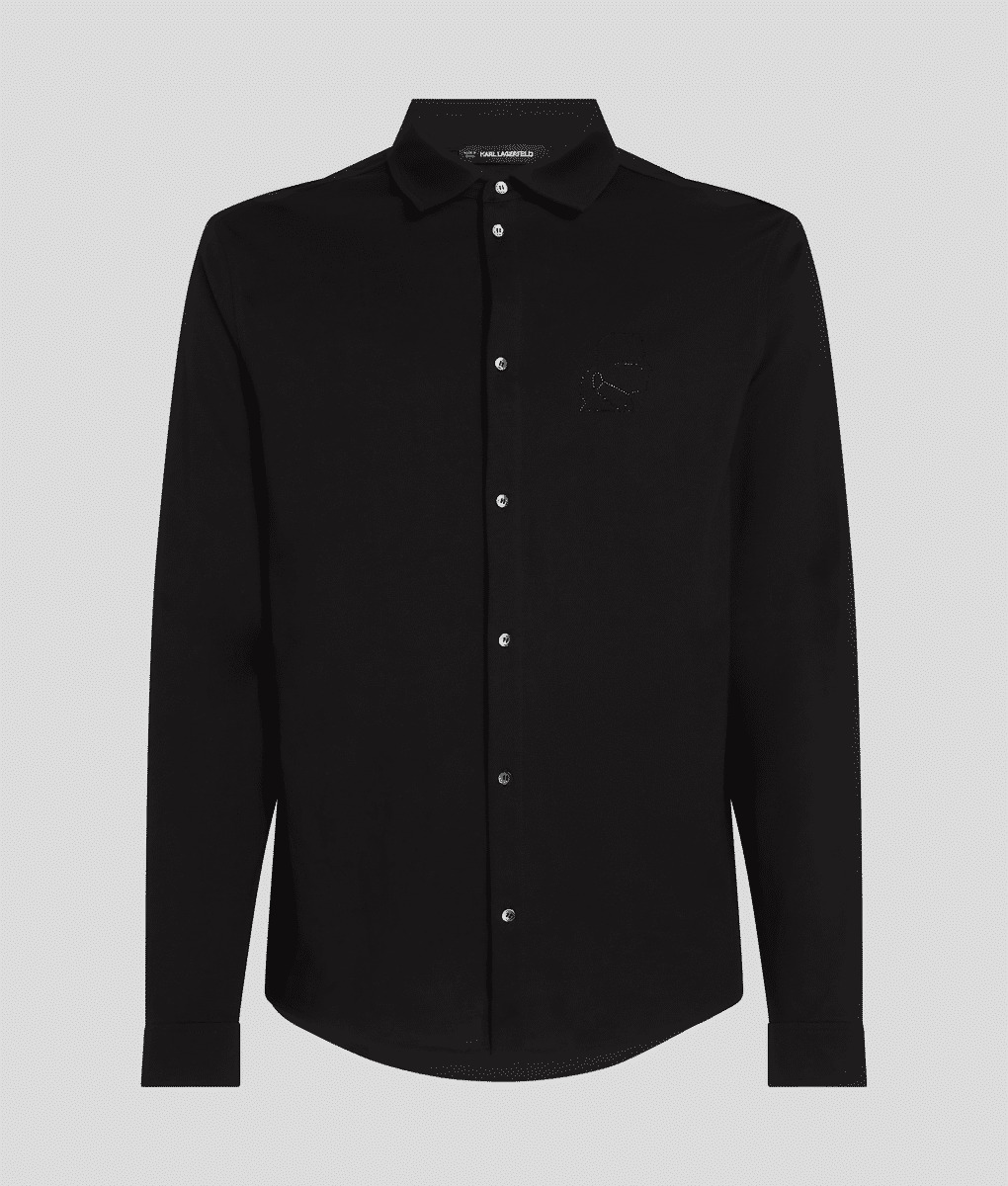 CAMEO RHNSTN JERSEY SHIRT