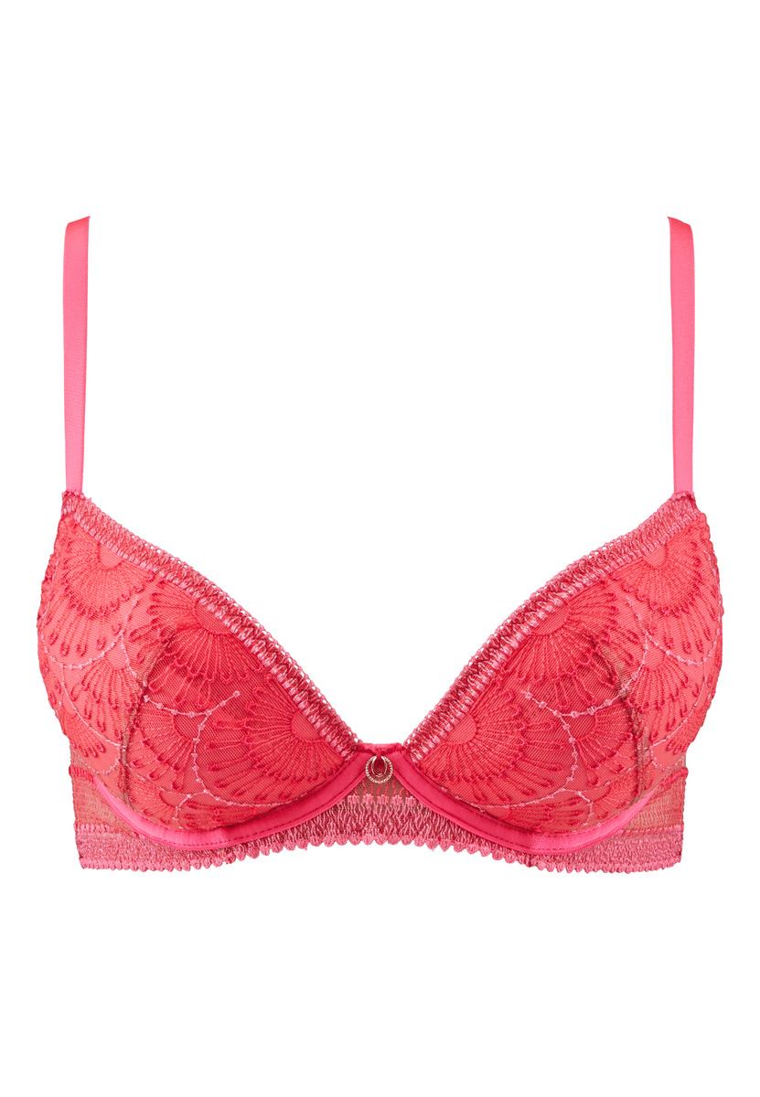 Soutien-gorge Push-up Pure Vibration
