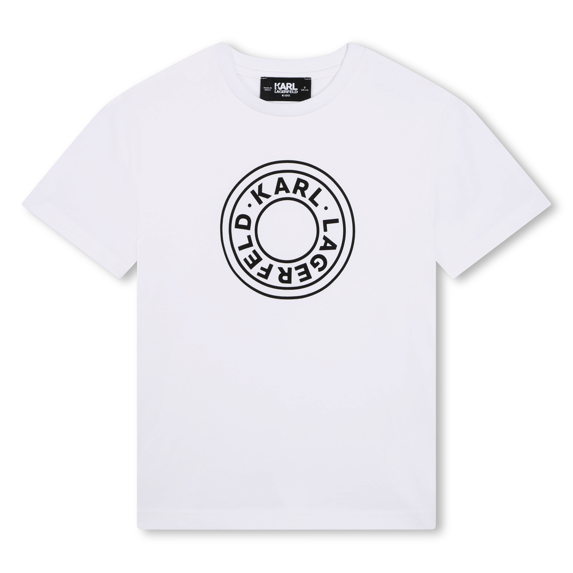 TEE-SHIRT MANCHES COURTES