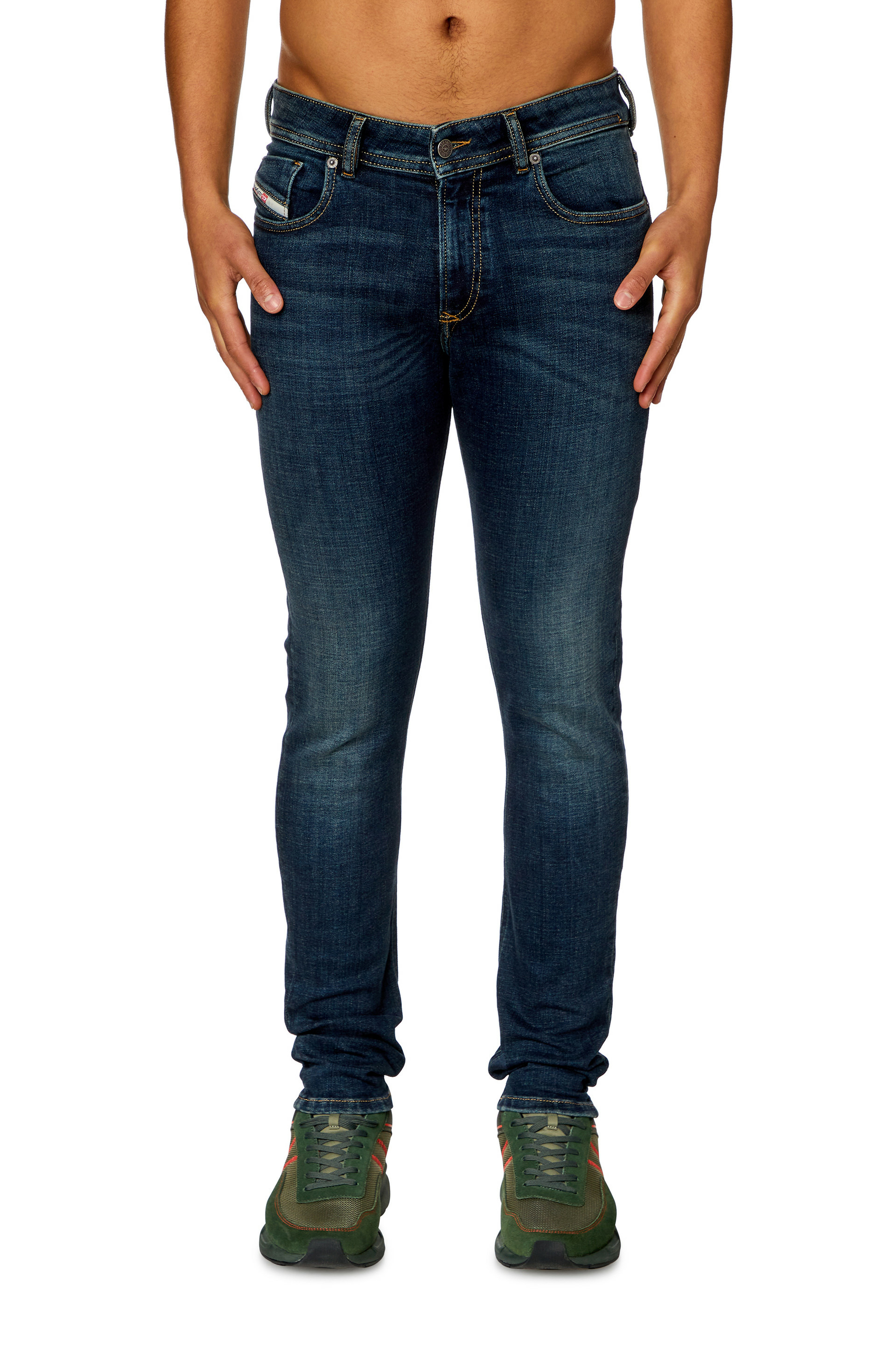 Skinny Jeans - 1979 Sleenker
