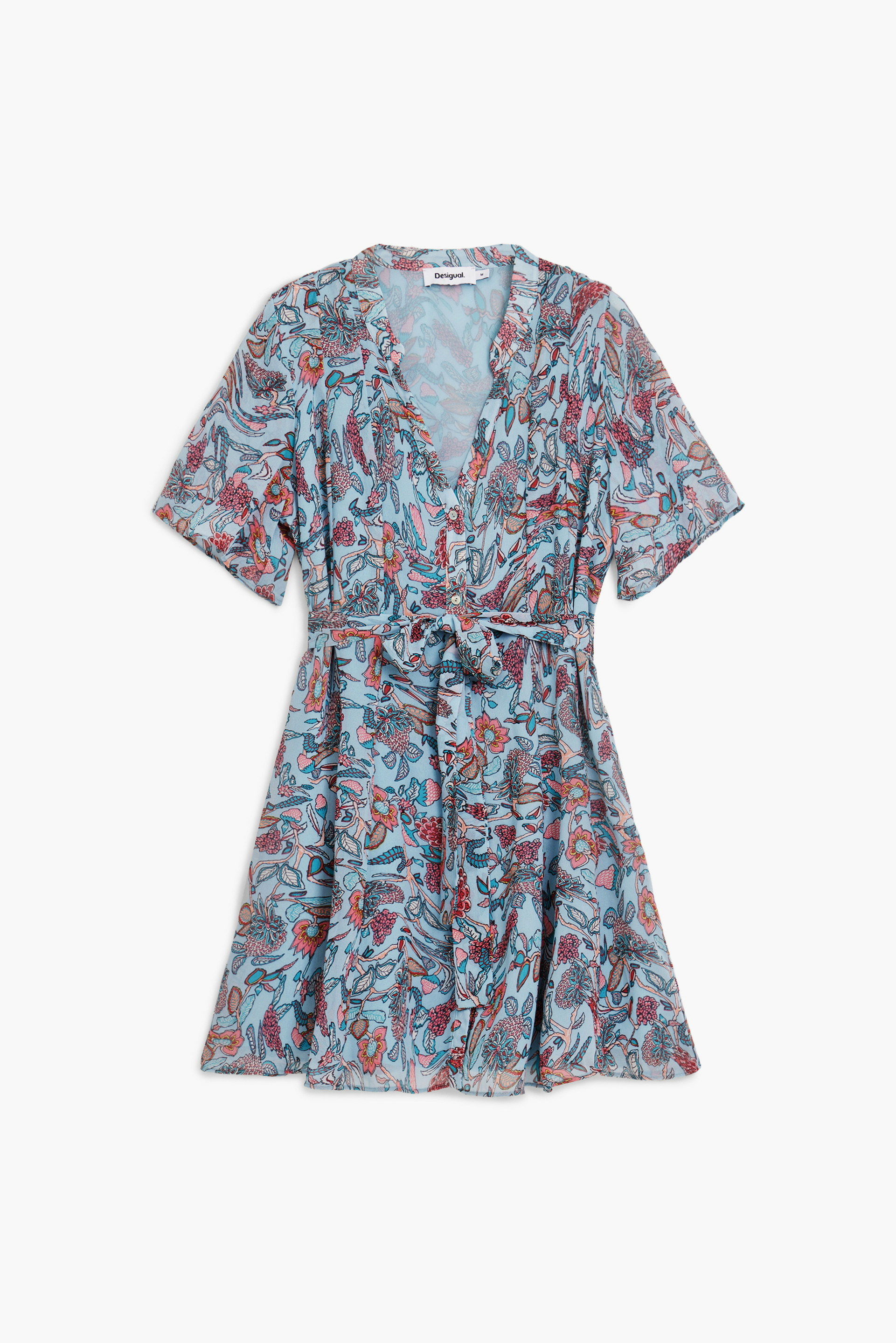 ROBE POSITIONAL ByN