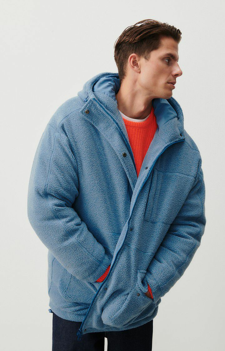 Manteau homme Ifynk
