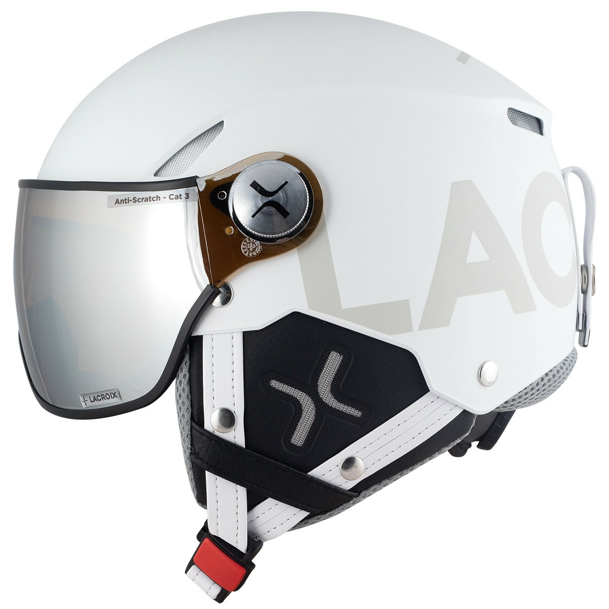 Artemis Helmet