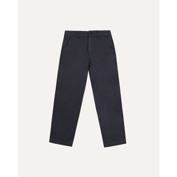 BRIX REGULAR PANTS WOVEN