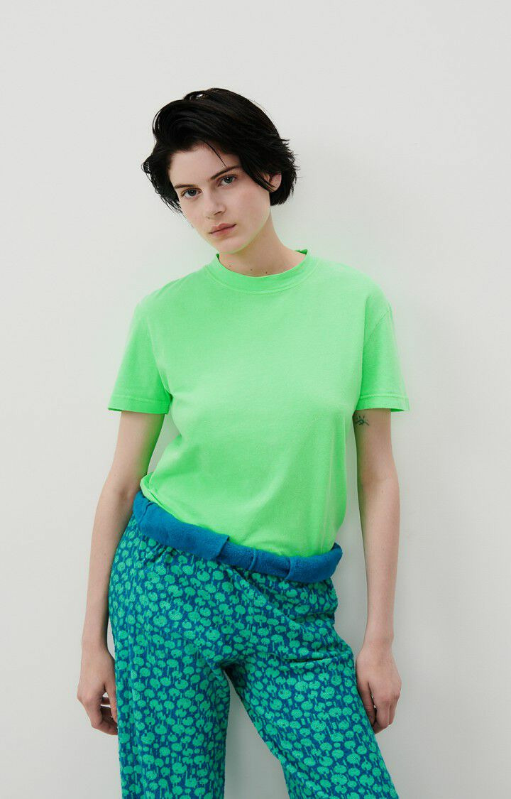 T-shirt femme Aksun