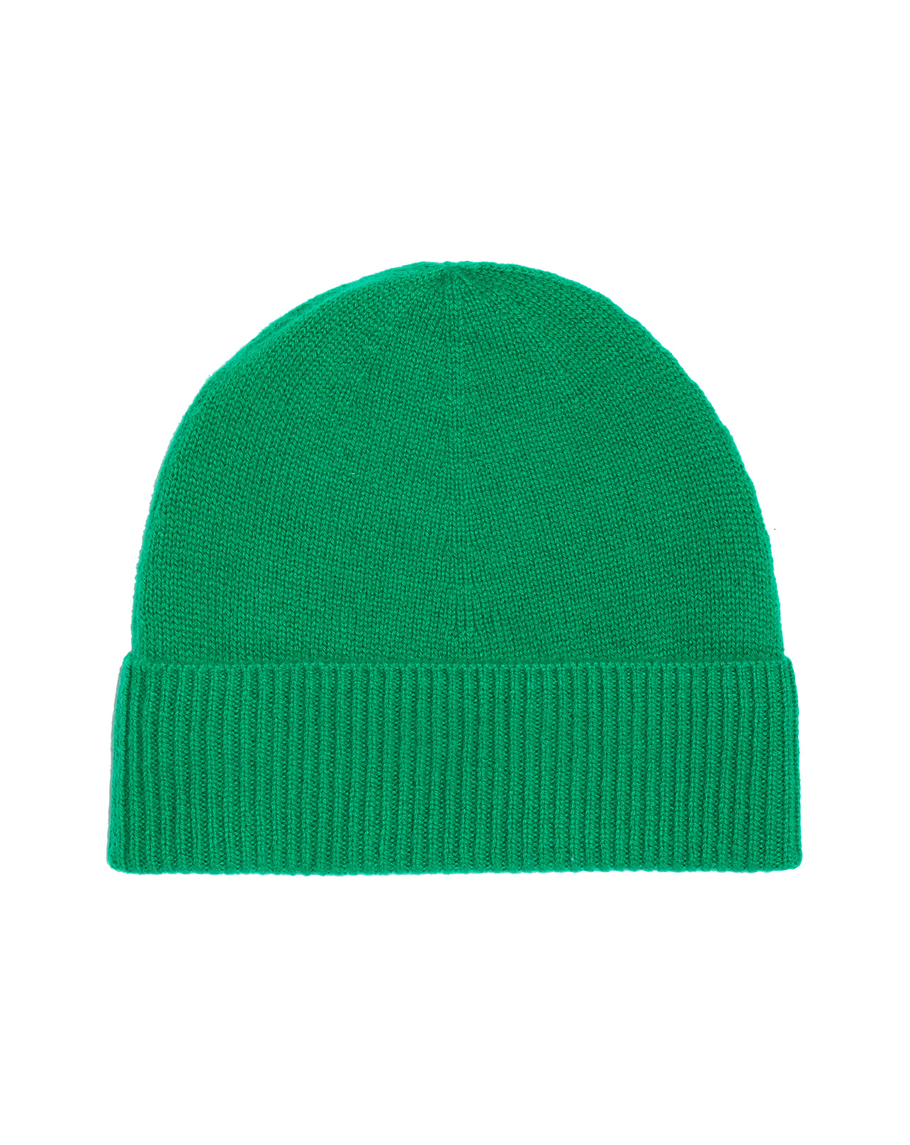 Bonnet classique - Accessoire - VERT CAROUBY