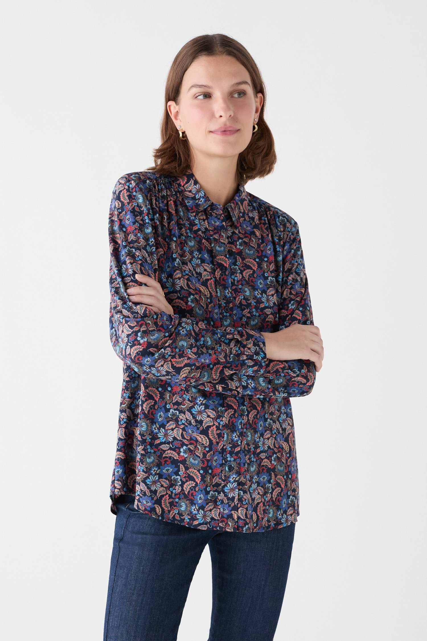 Chemise samby2