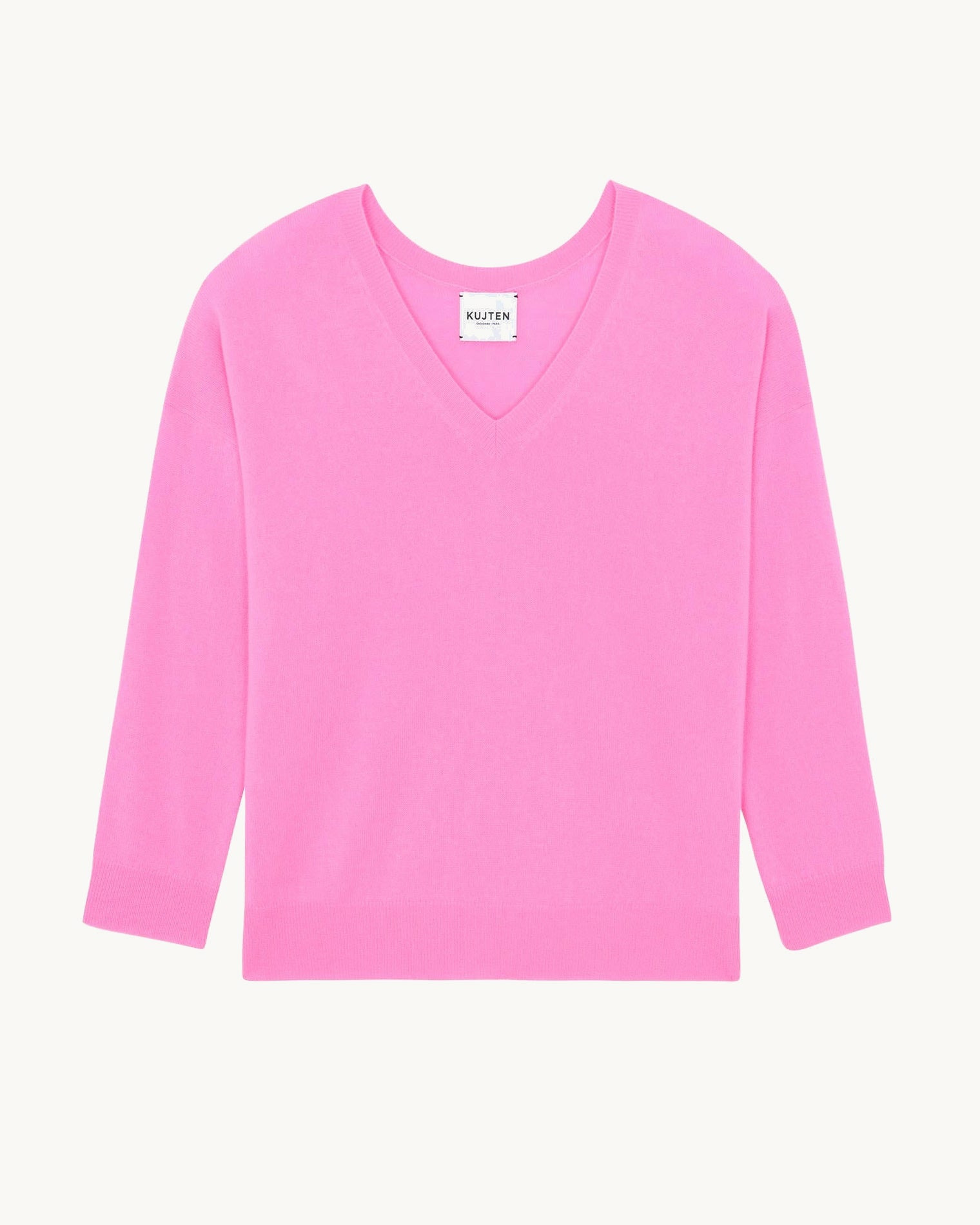 Pull Lolita rose lotus
