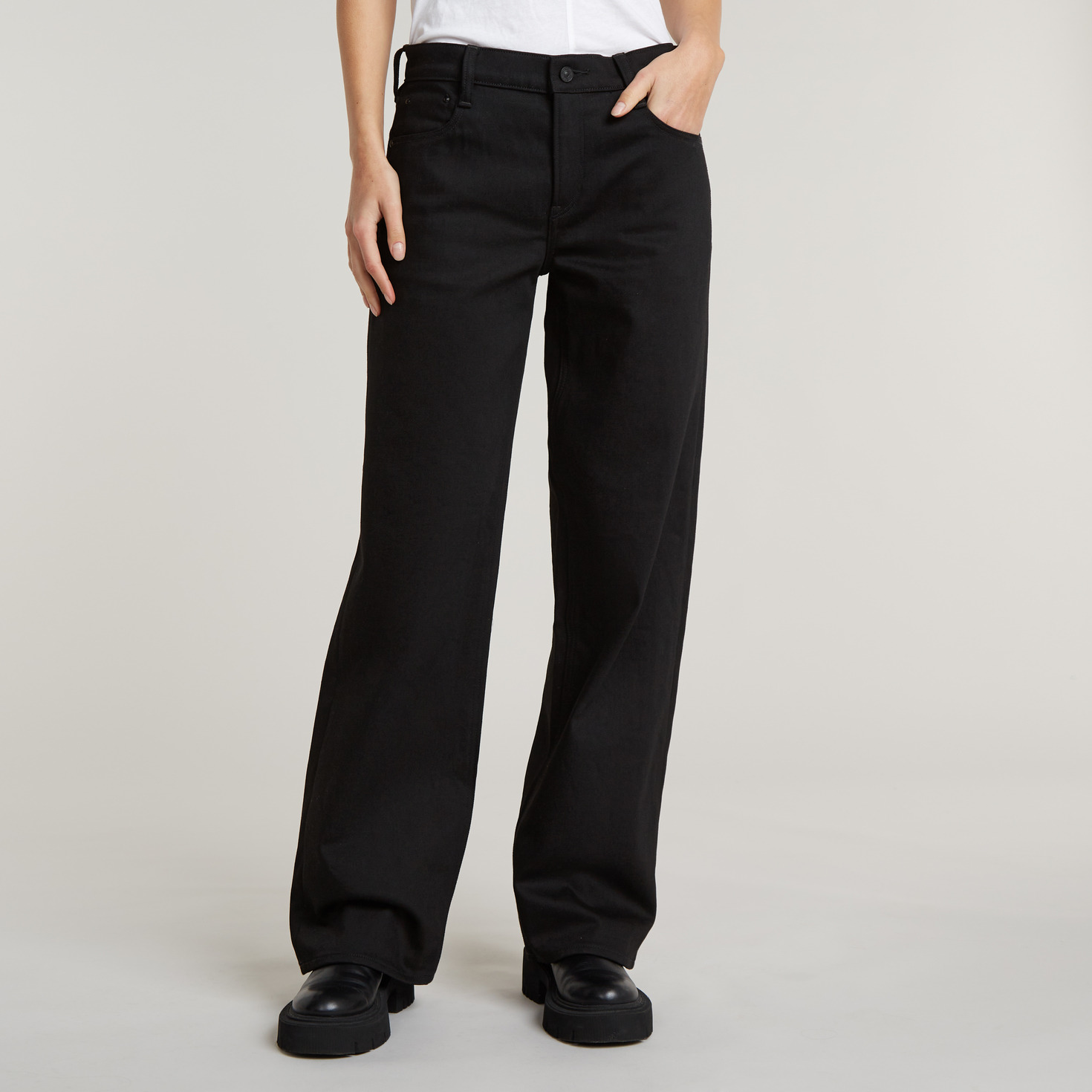 Jean Judee Loose
