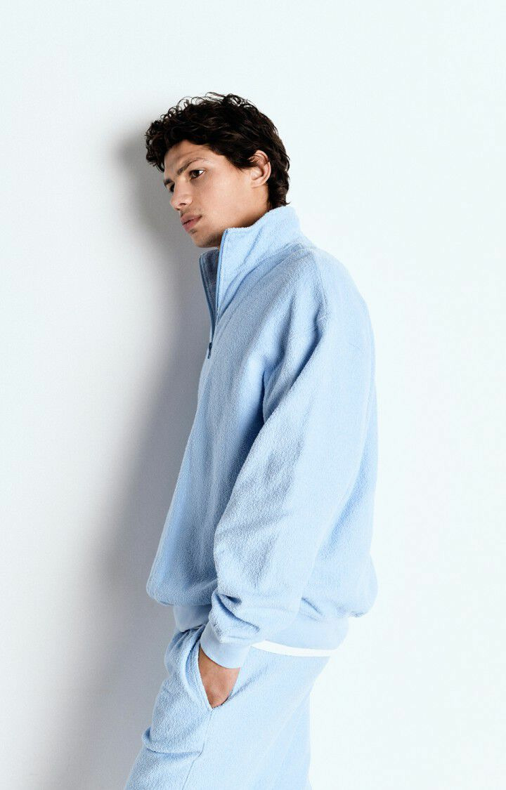 Sweat homme Bobypark