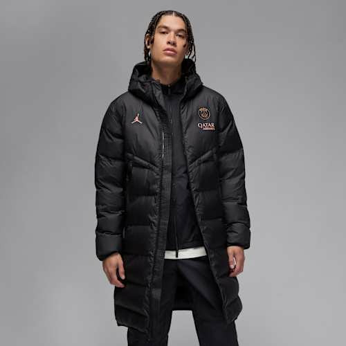 PSG MNK SF PARKA