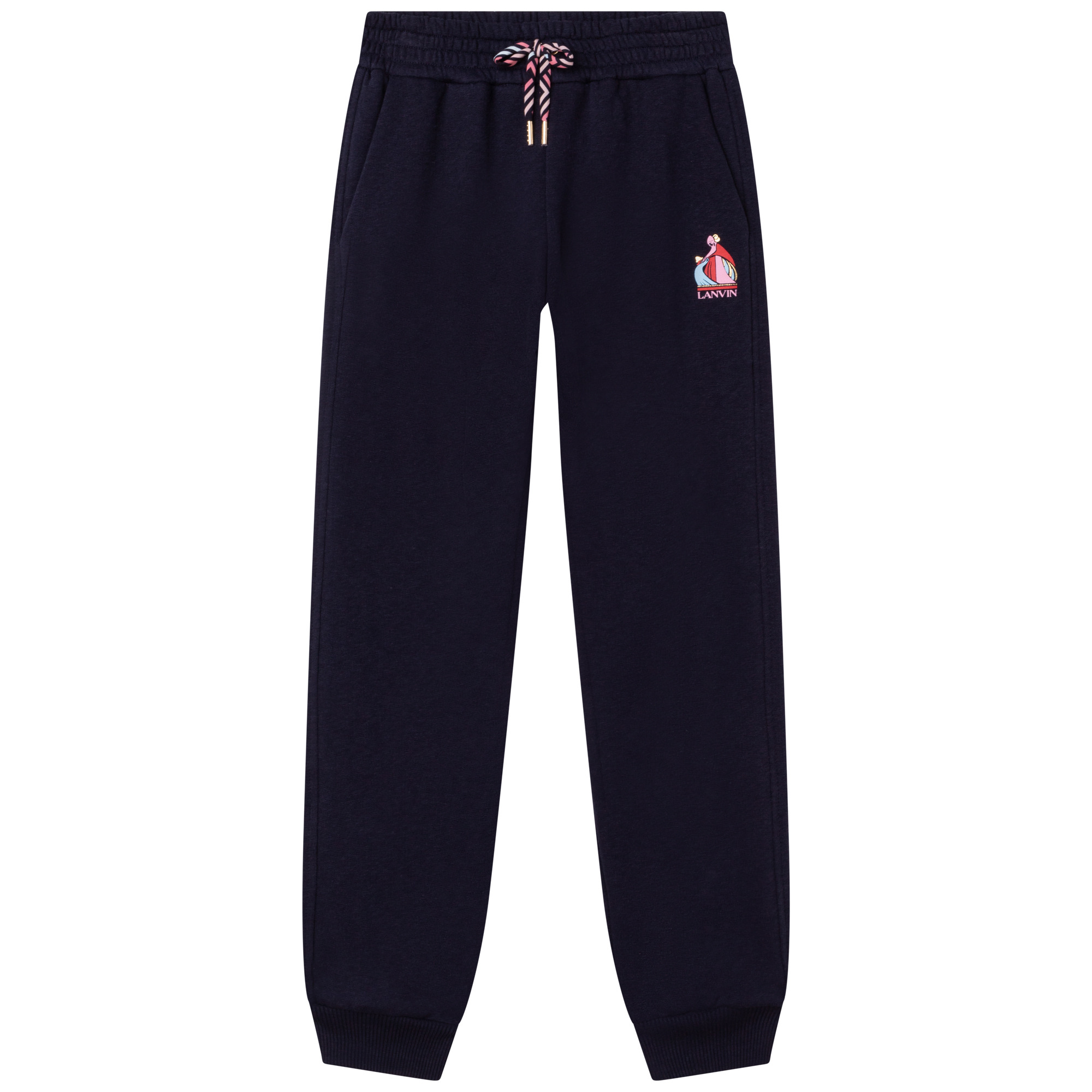 PANTALON JOGGING