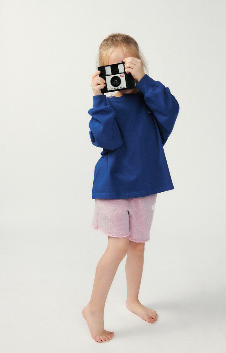 T-shirt enfant Fizvalley