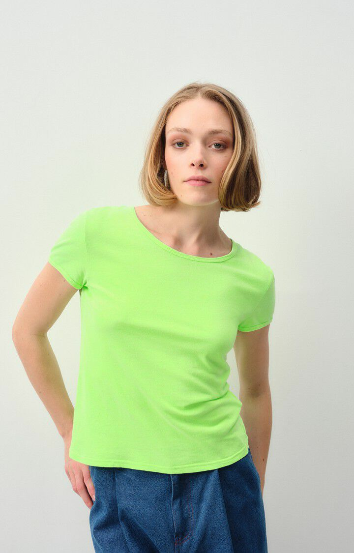 T-shirt femme Lopintale