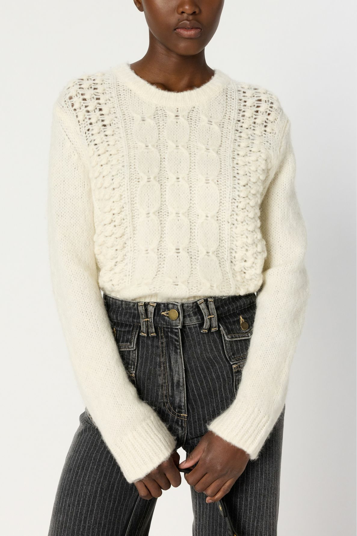 Pull Esperanza