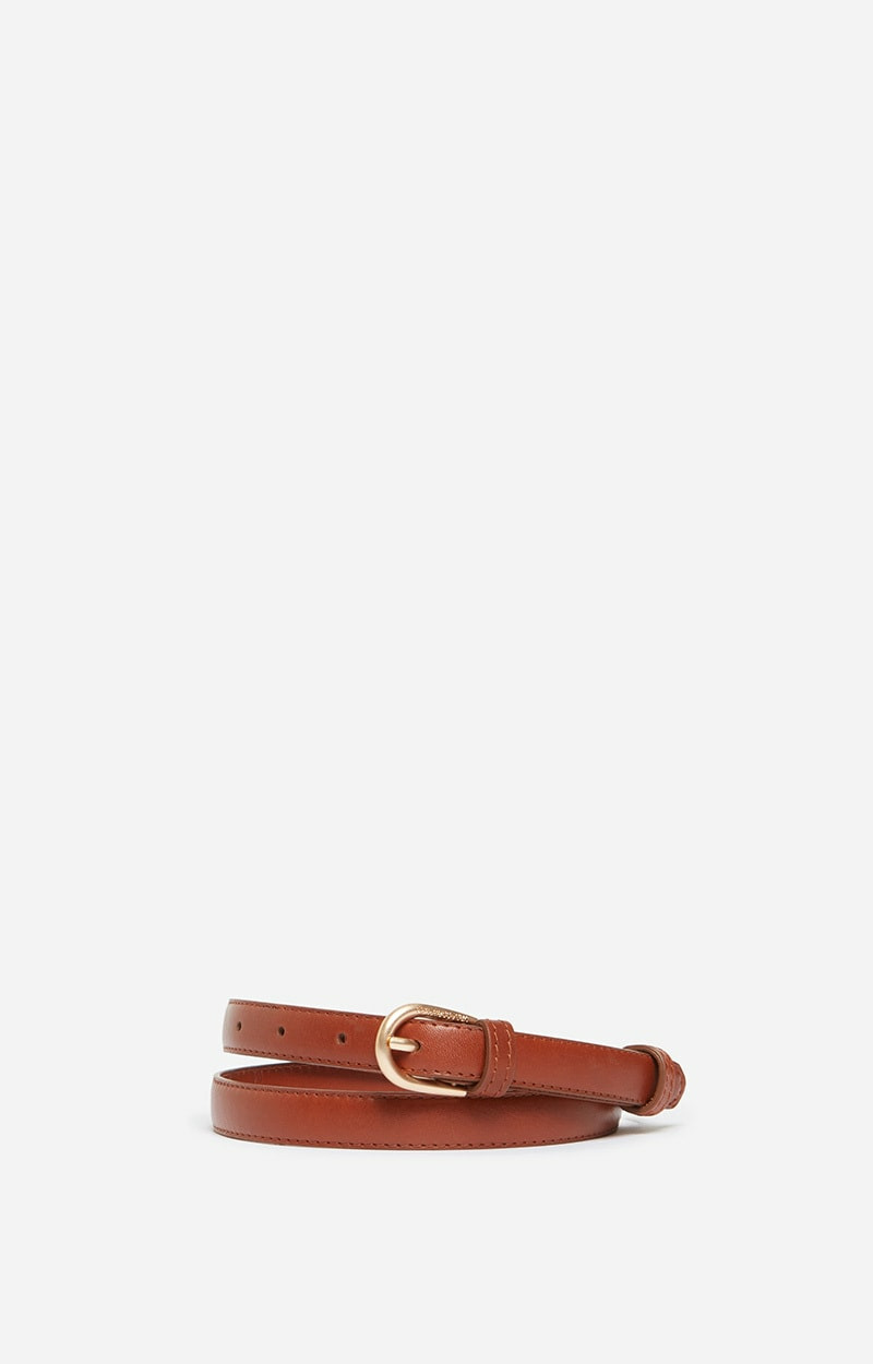 CEINTURE En cuir