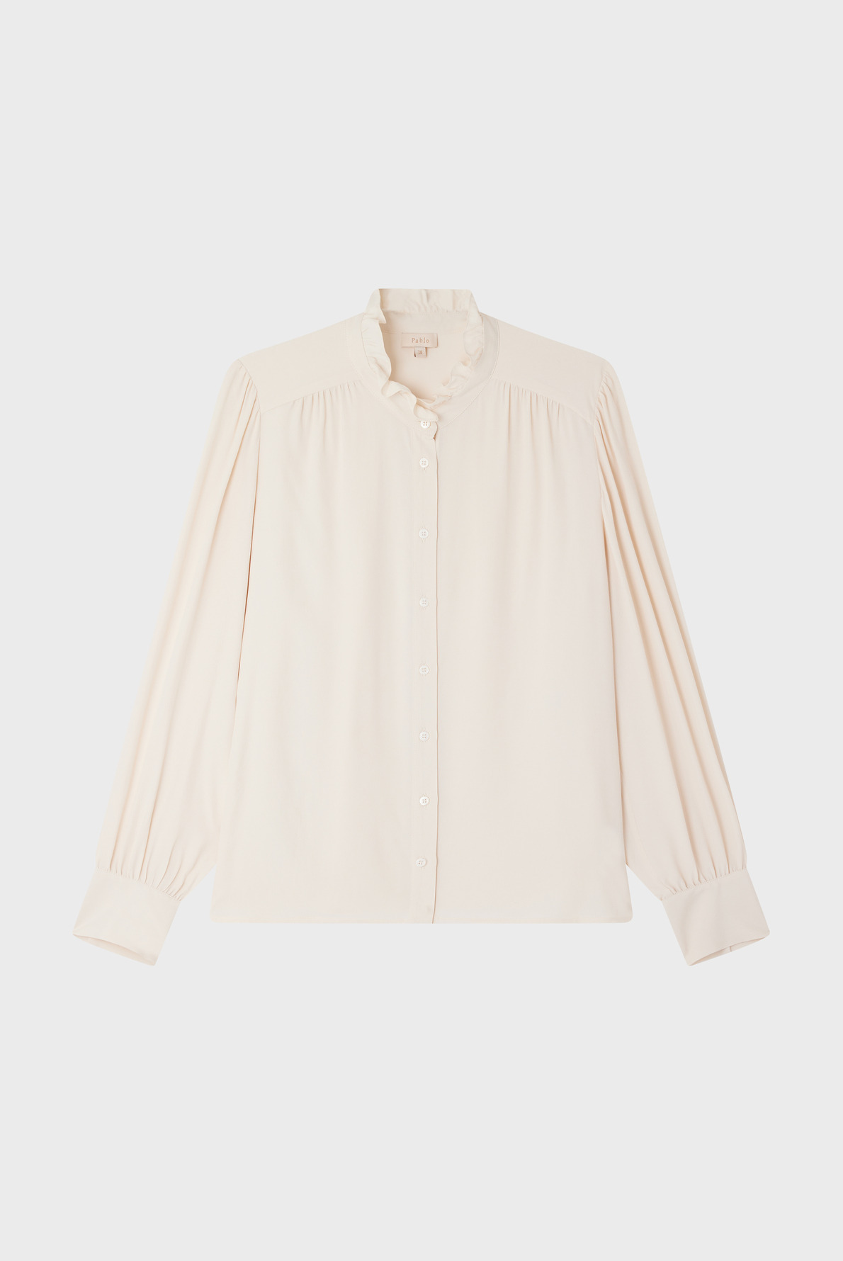CHEMISE BRUNHILDE