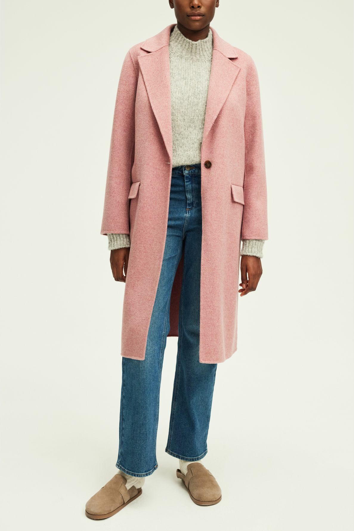 MANTEAU LISSANDRE