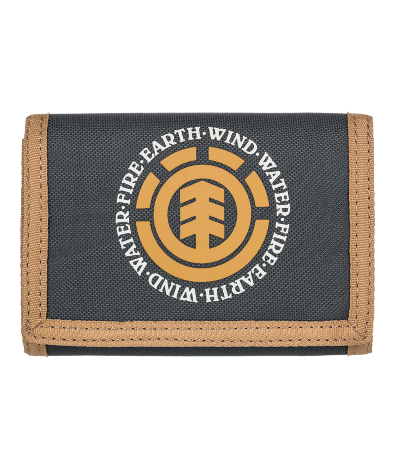 ELEMENTAL WALLET