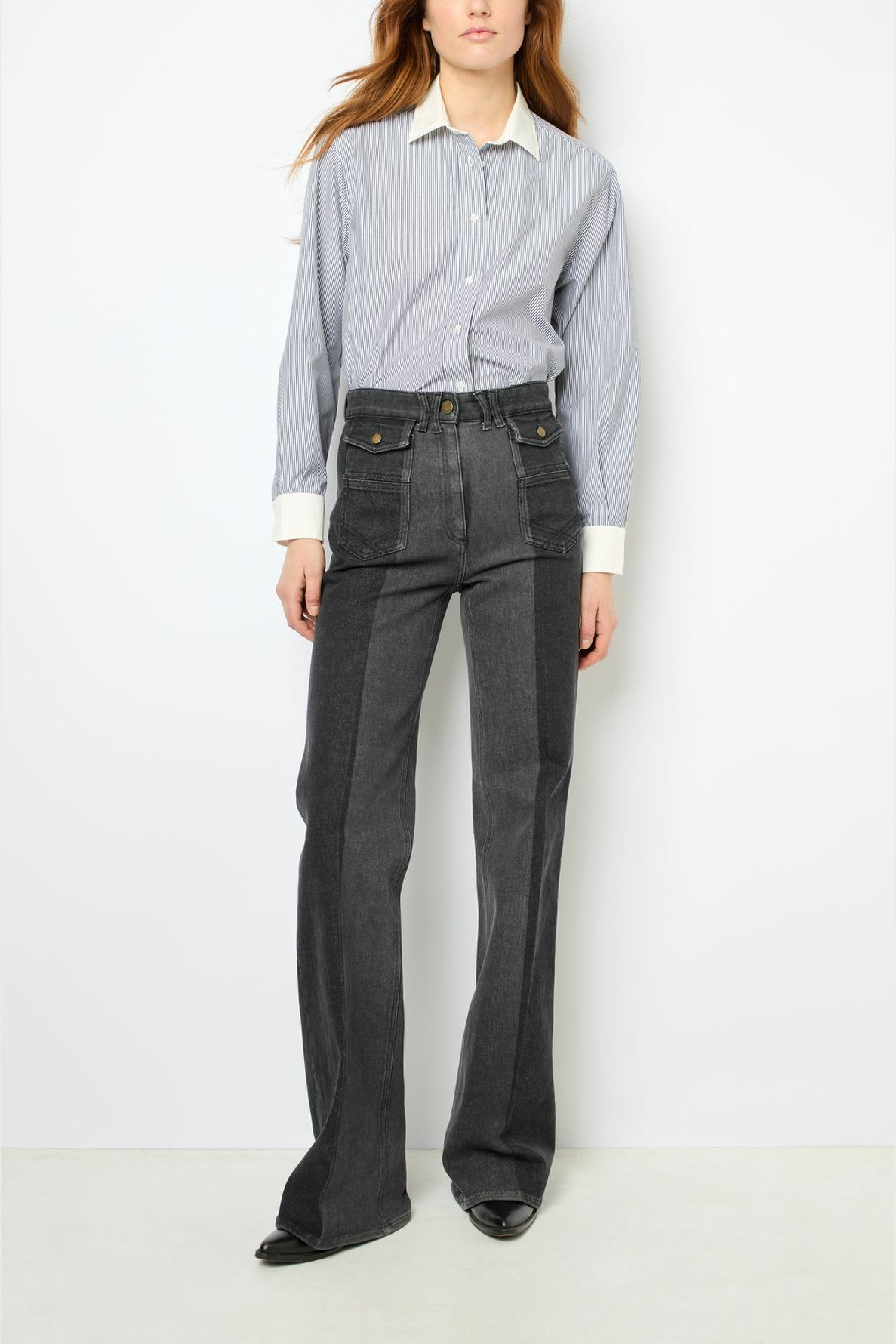 Pantalon Anna