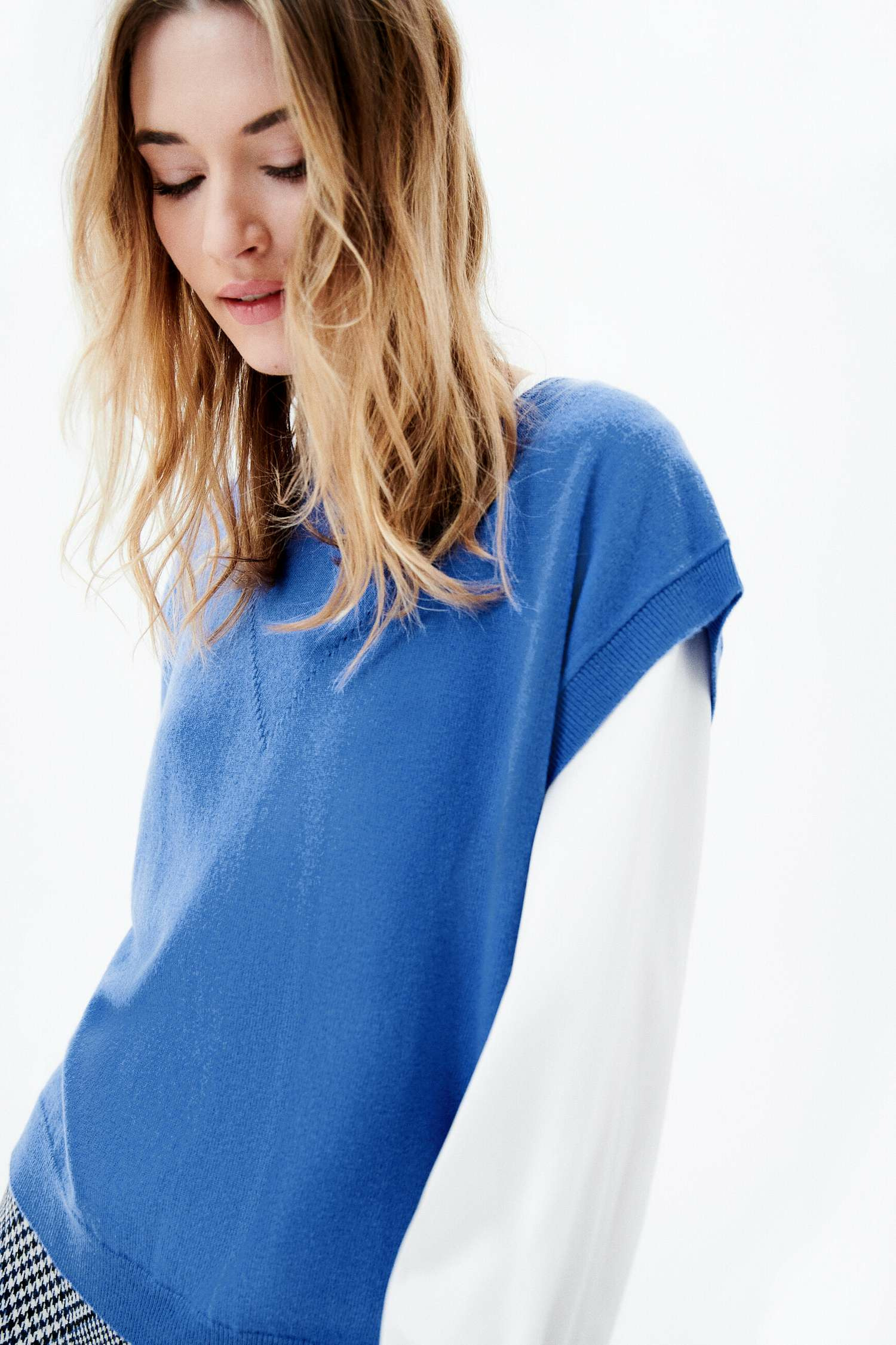 Pull mathilde
