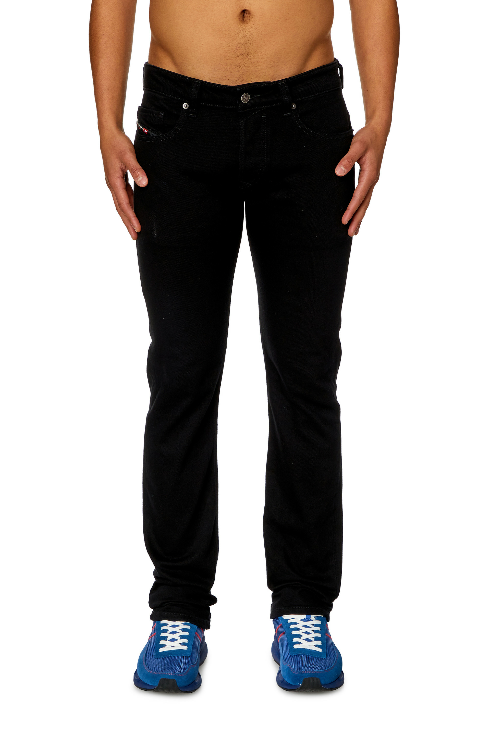 Regular Jeans - Safado