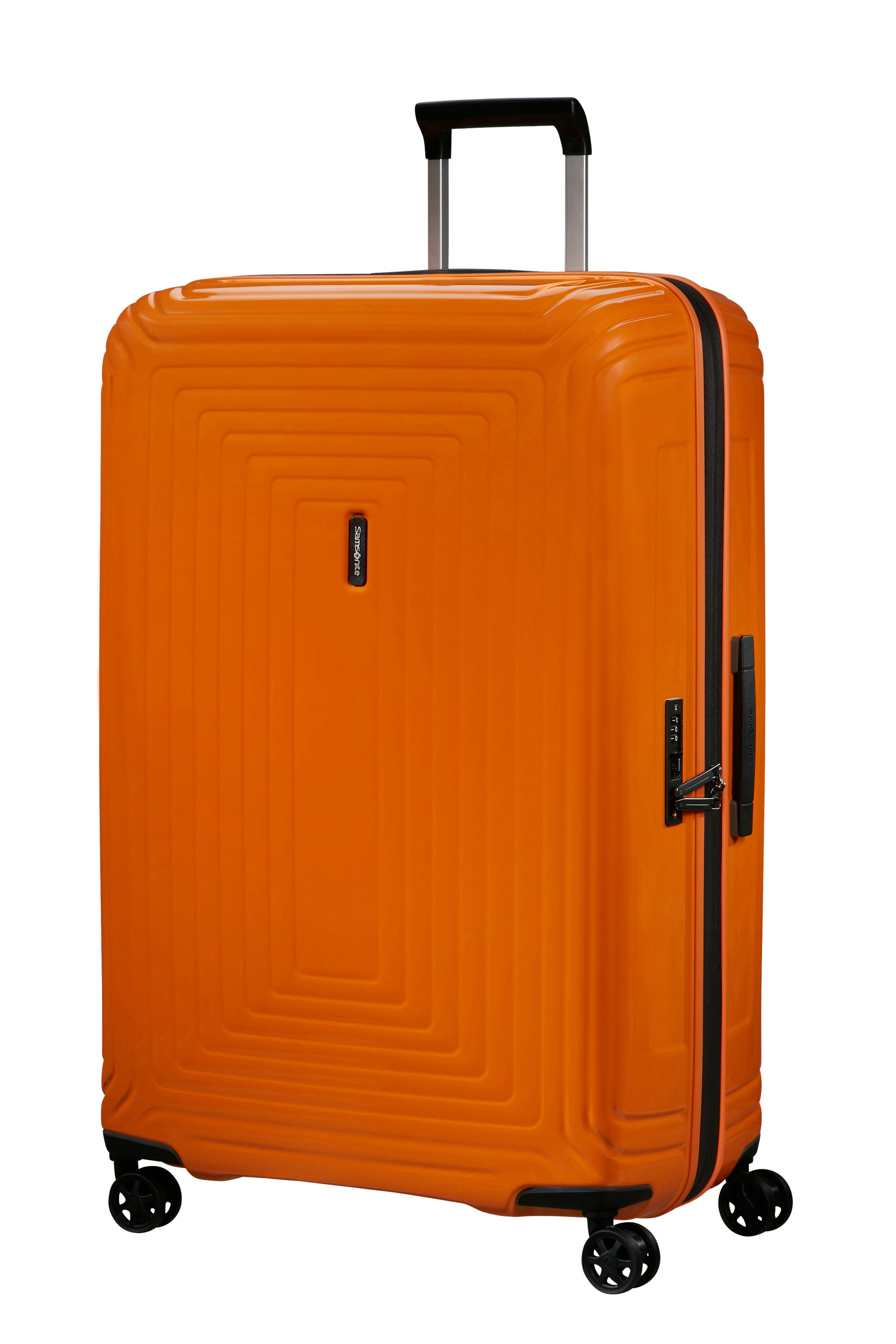 VALISE RIGIDE NEOPULSE 81 cm extensible