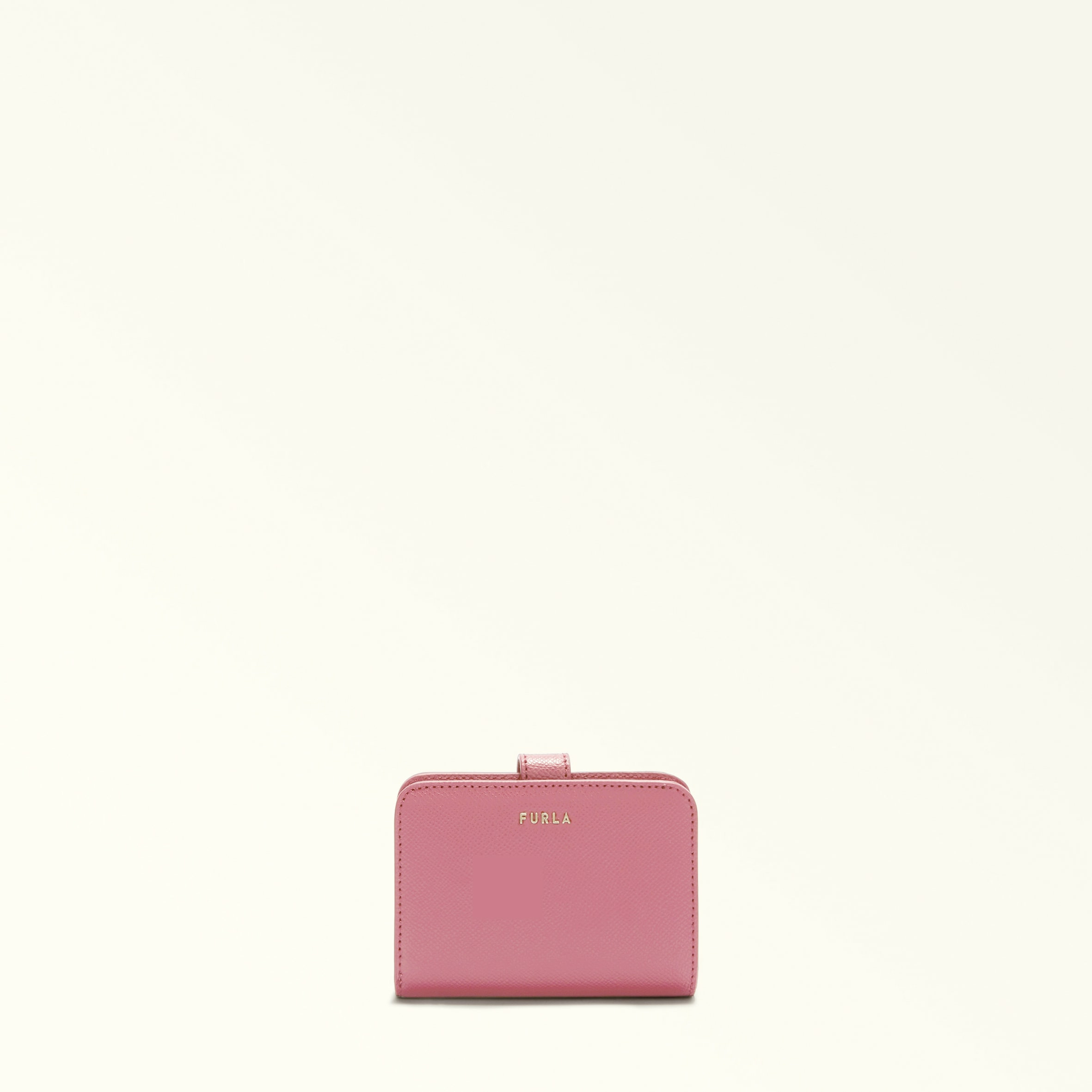 CLASSIC S COMPACT WALLET - VITELLO ANDROMEDA