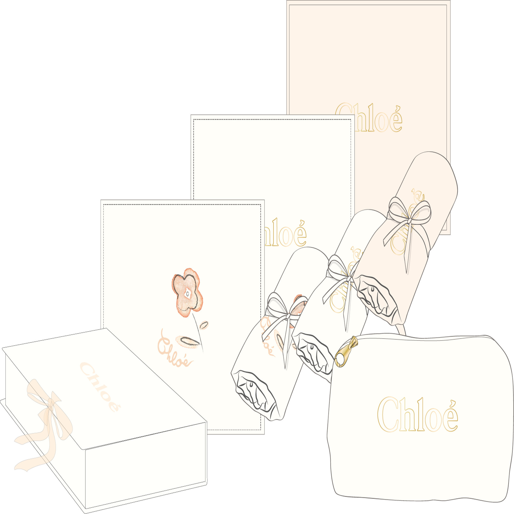 COFFRET NAISSANCE