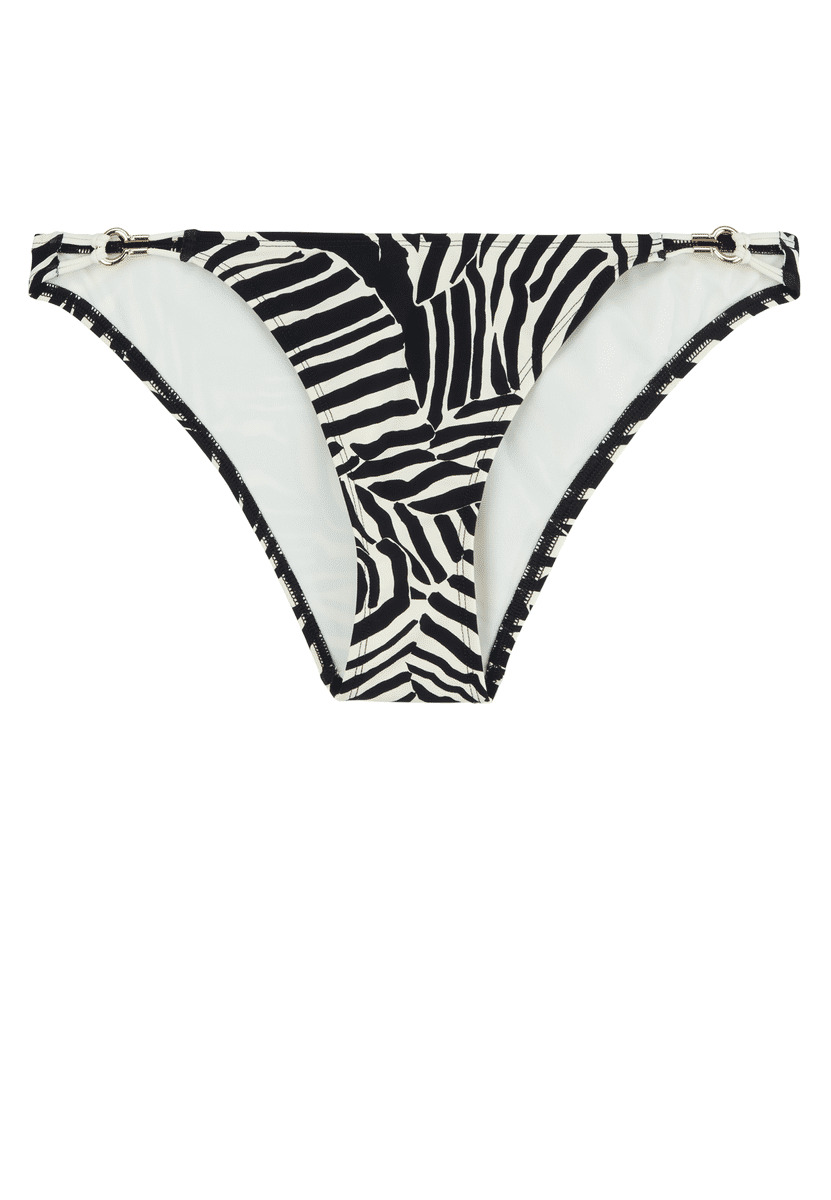 Bas de maillot de bain Taille basse Savannah Mood