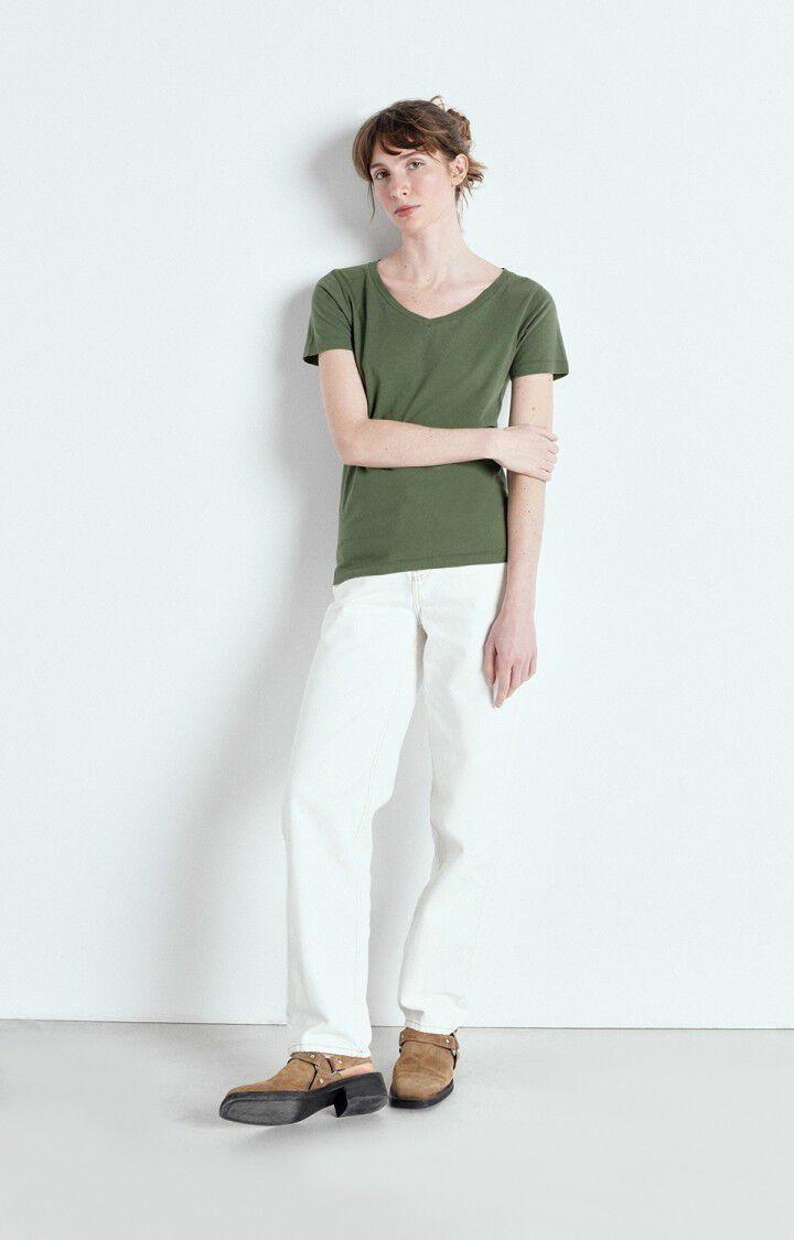 T-shirt femme Gamipy