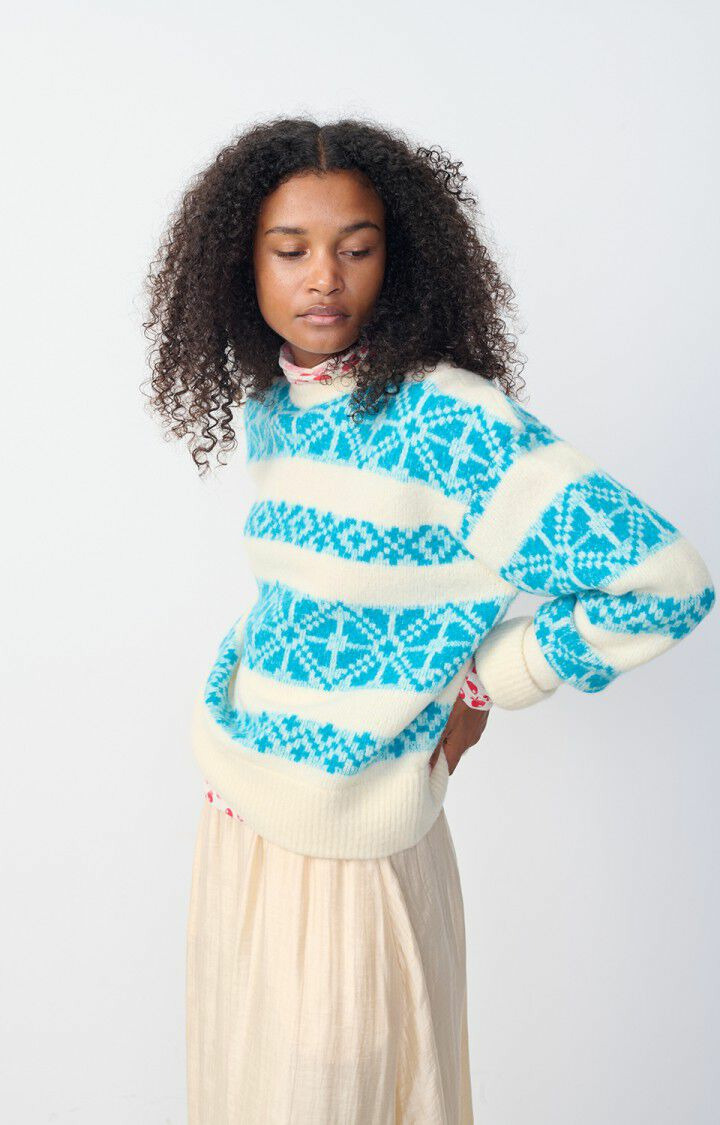 Pull femme Gylson