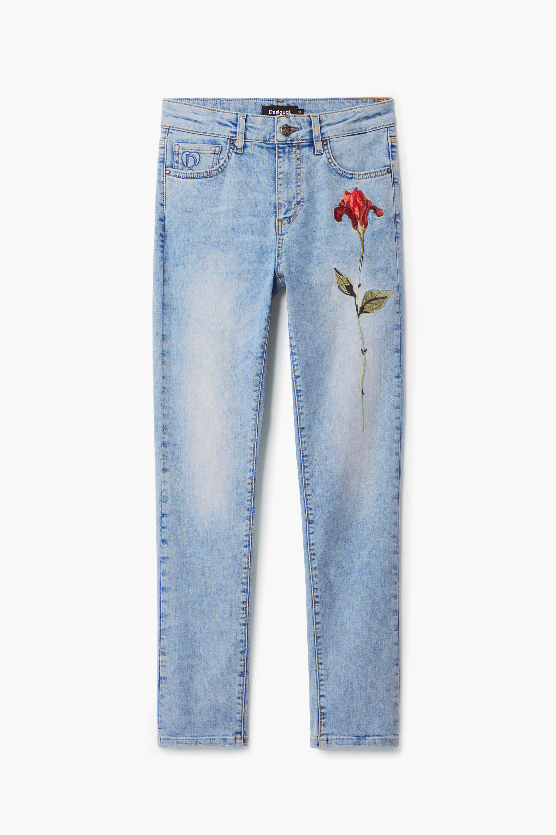 JEANS AINA