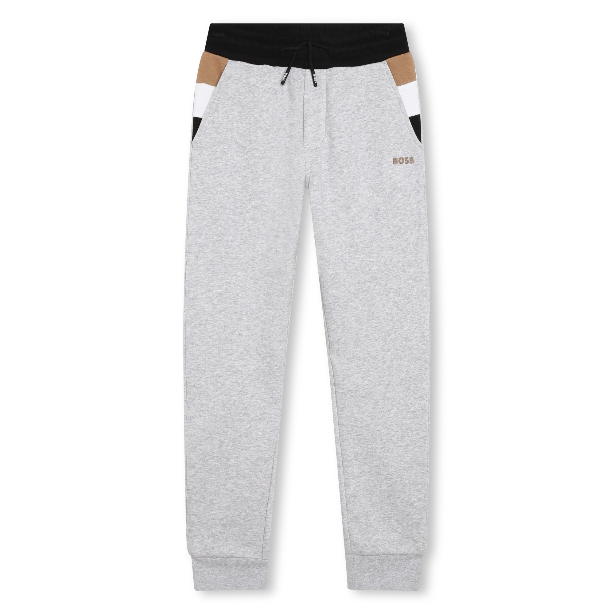 PANTALON JOGGING