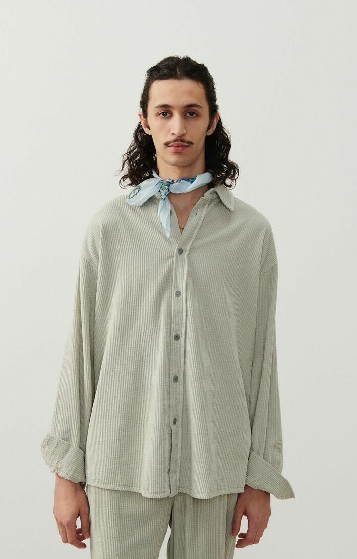 Chemise homme Padow