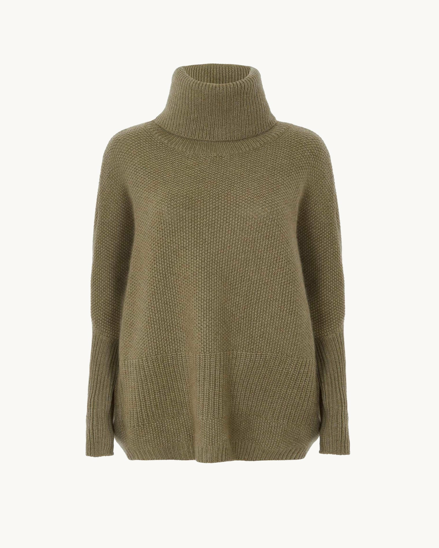 Pull Luani kaki chiné
