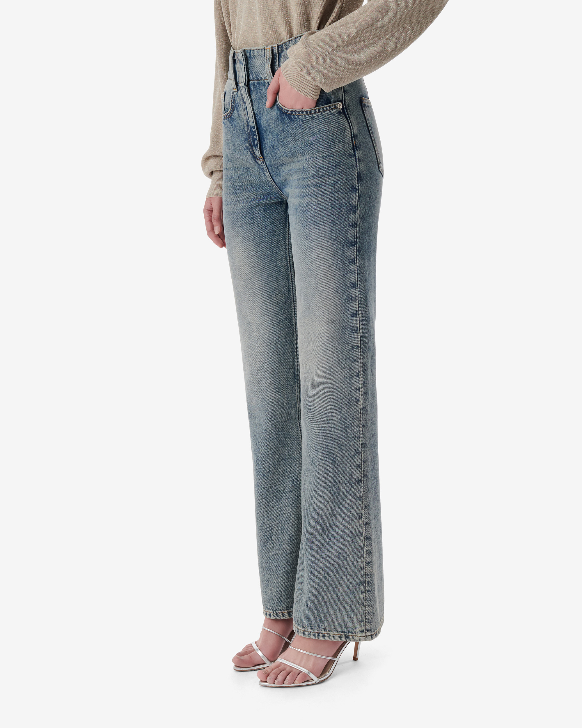 Jean Bootcut Paulo