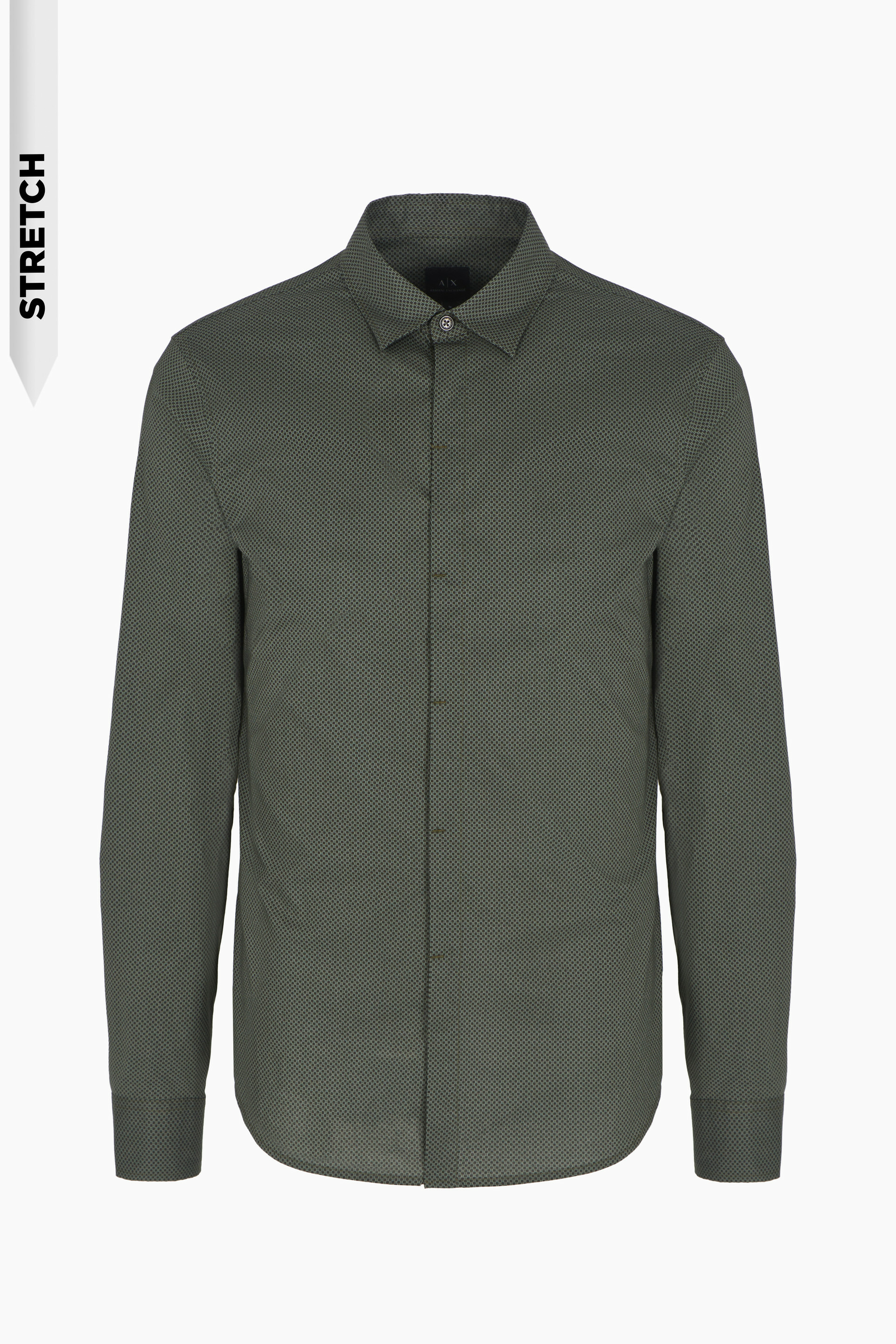 Chemise-cementine tourbe