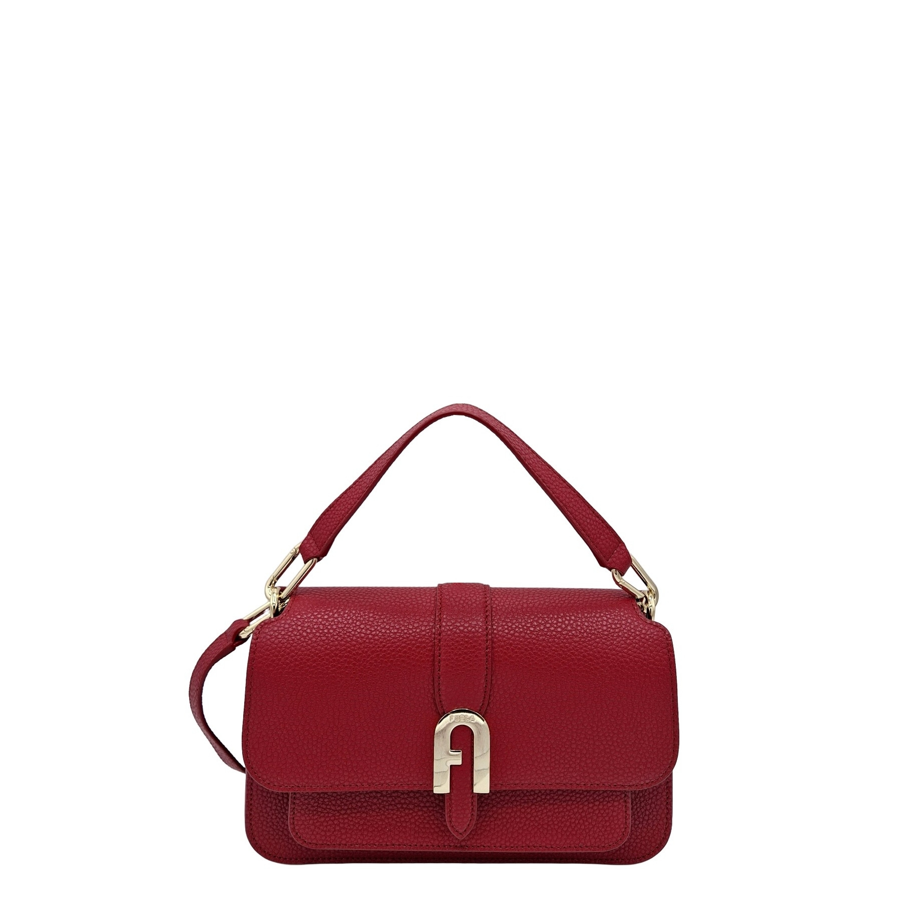MIASOFIA S TOP HANDLE - VITELLO KERIA