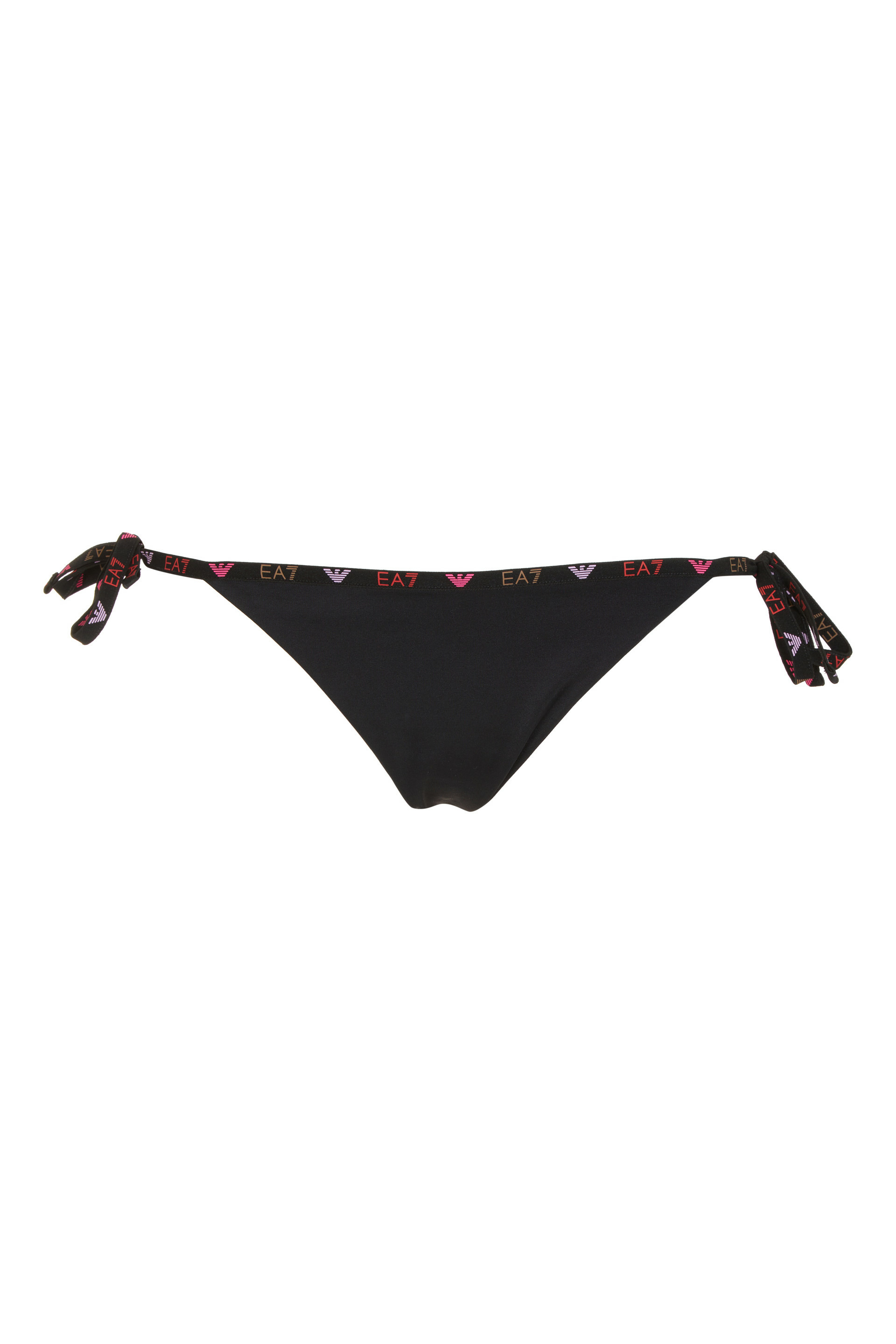 Bikini En Maille Pour Femme - Nero